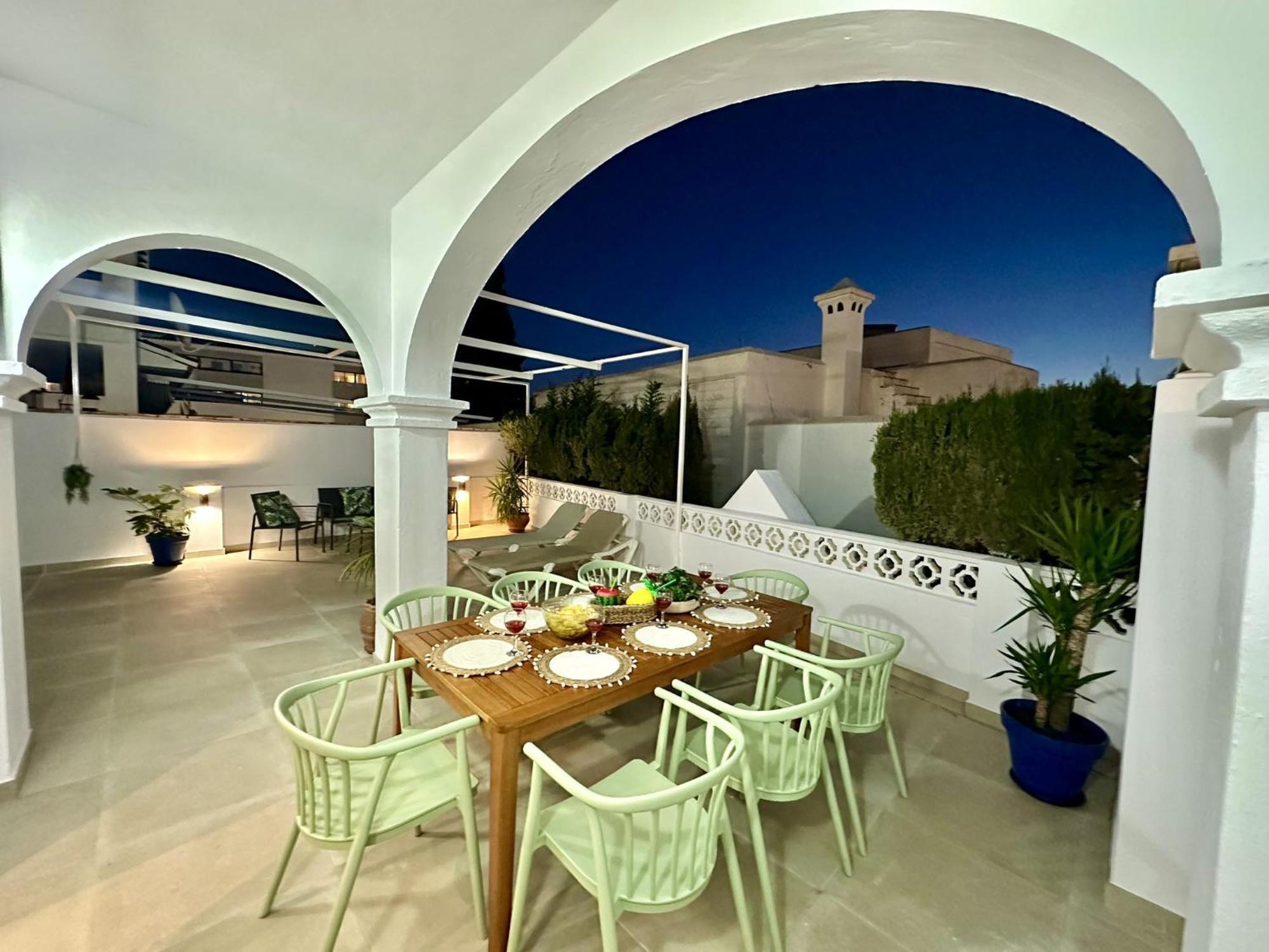 Paradise - Calazul Nerja