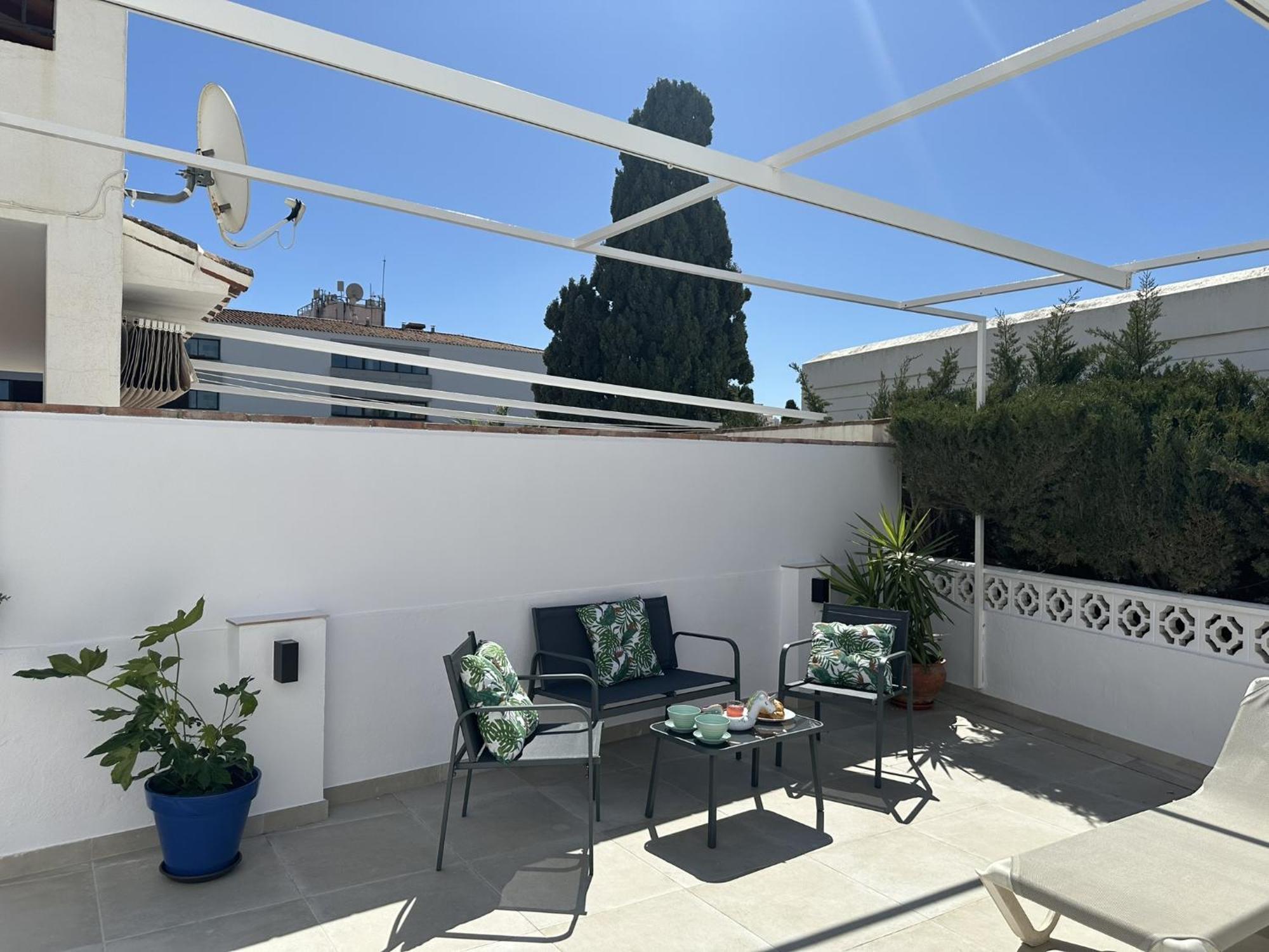 Paradise - Calazul Villa