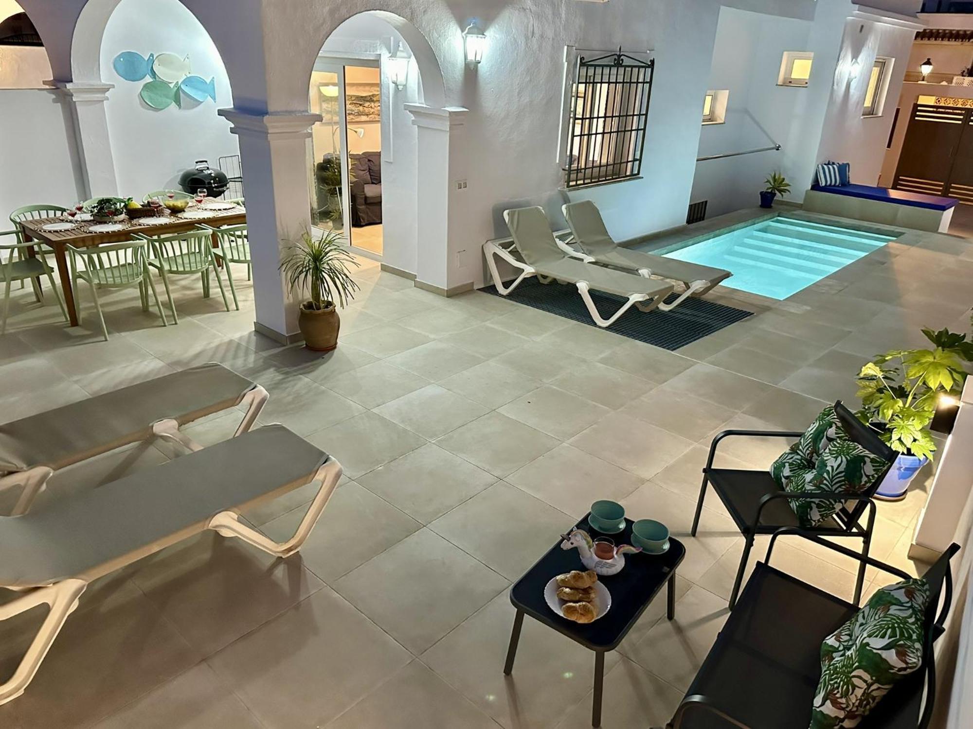 Paradise - Calazul Villa