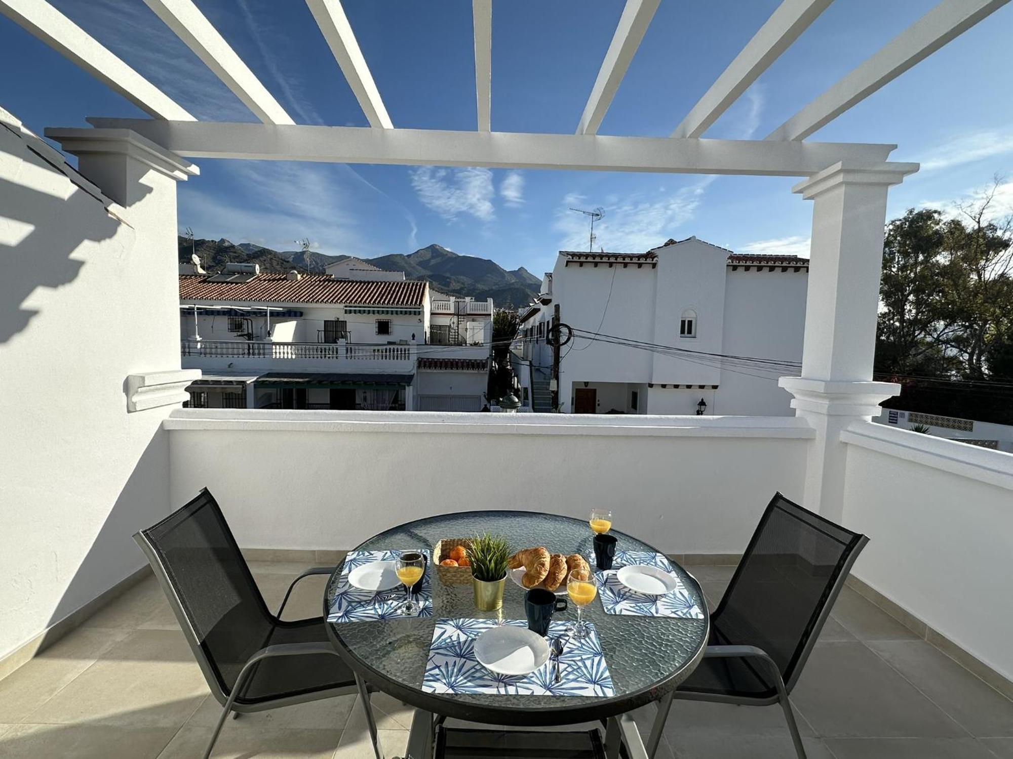 Villa Paradise - Calazul