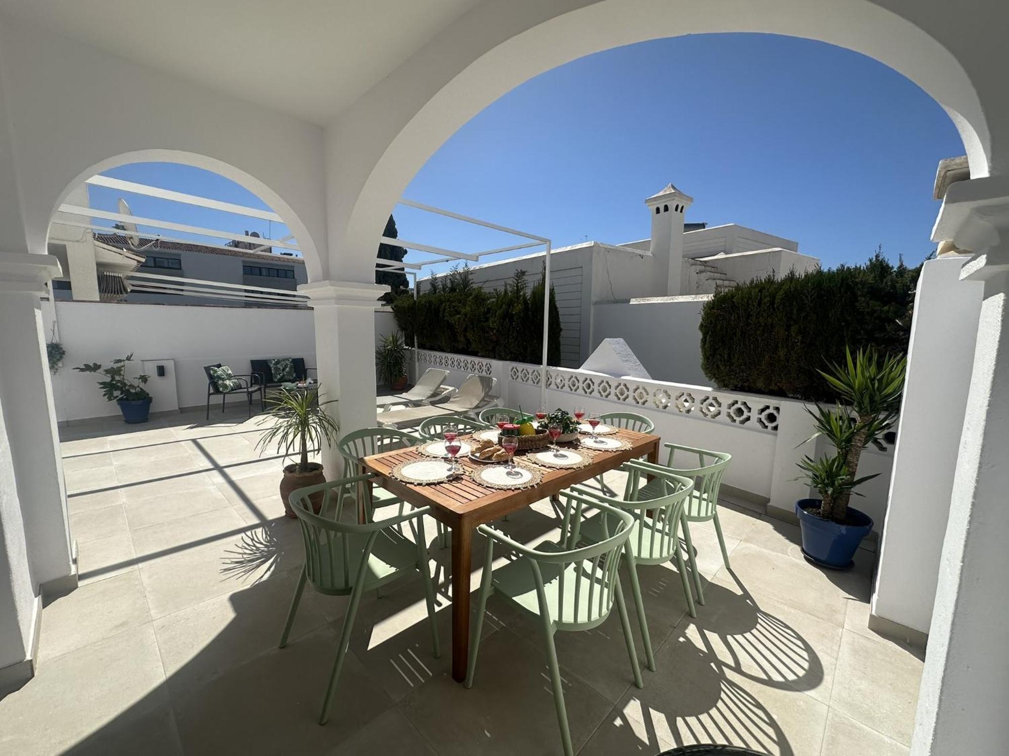 Paradise - Calazul Nerja