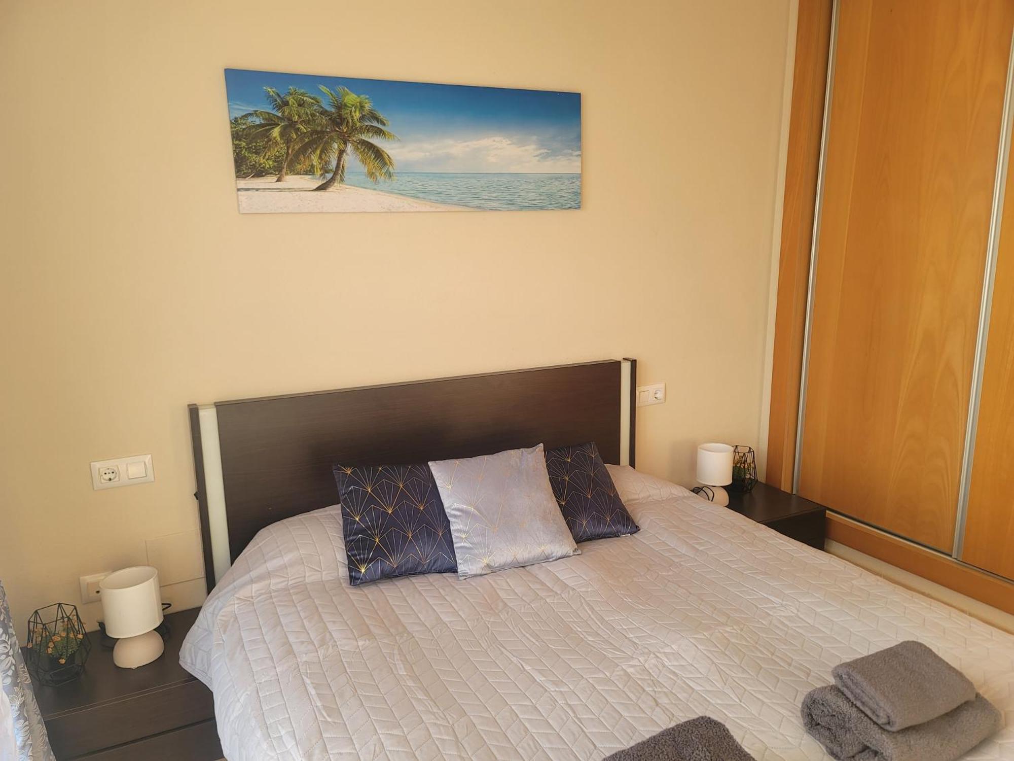 Beautiful In La Manga Apartment *