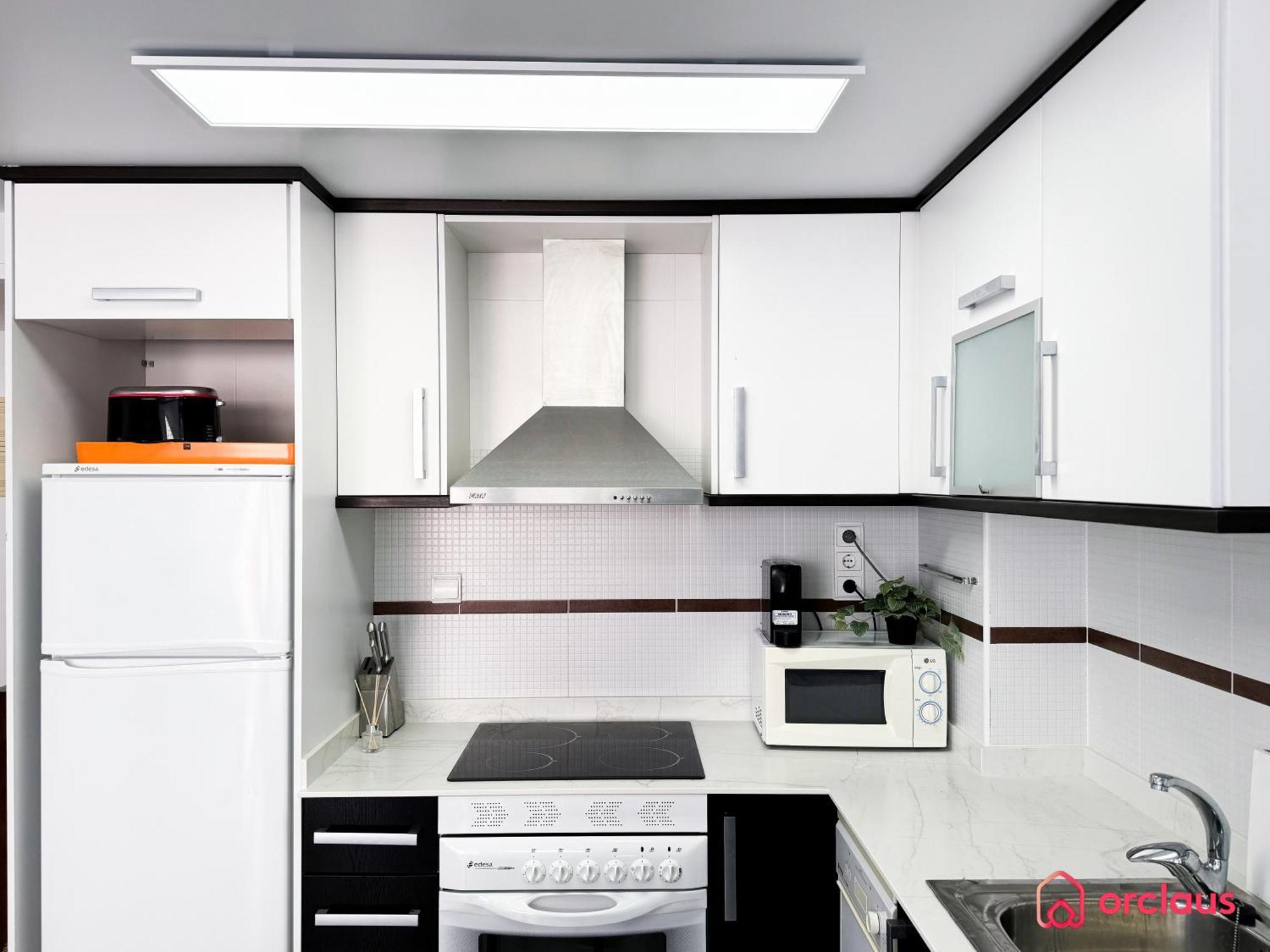Mar Y Monte Apartment *