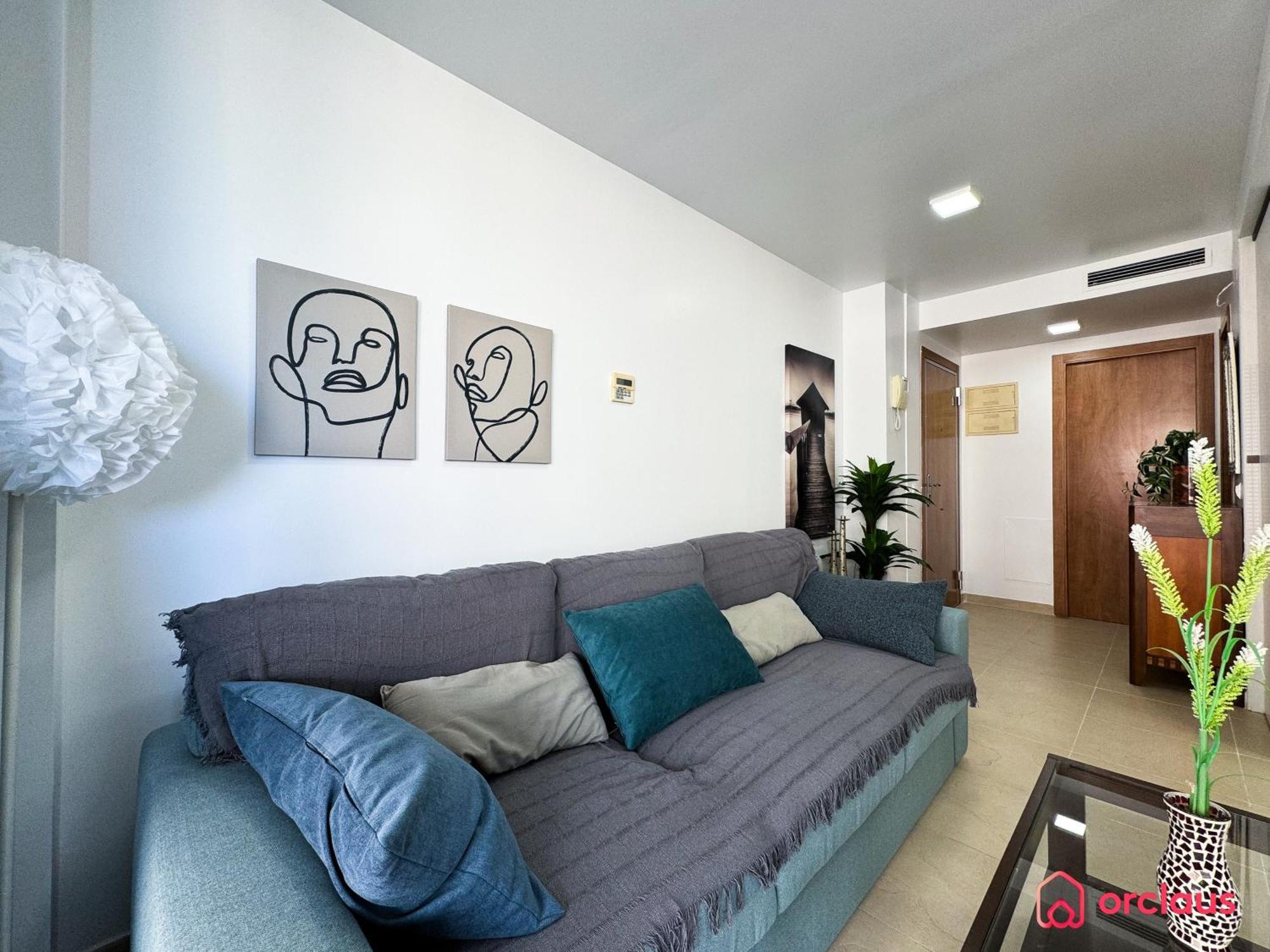 Mar Y Monte Apartment Oropesa del Mar