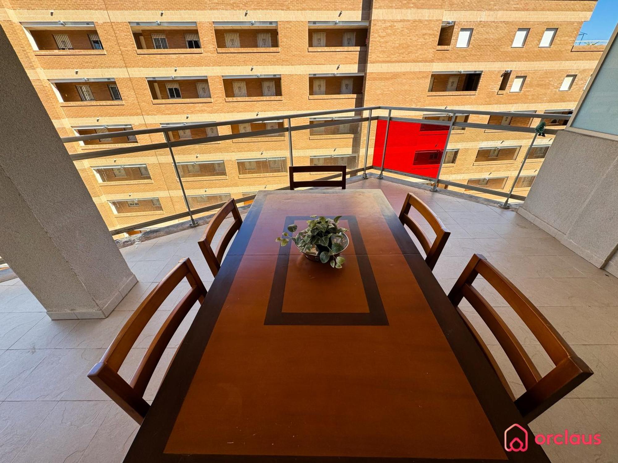 Apartment Mar Y Monte Oropesa del Mar