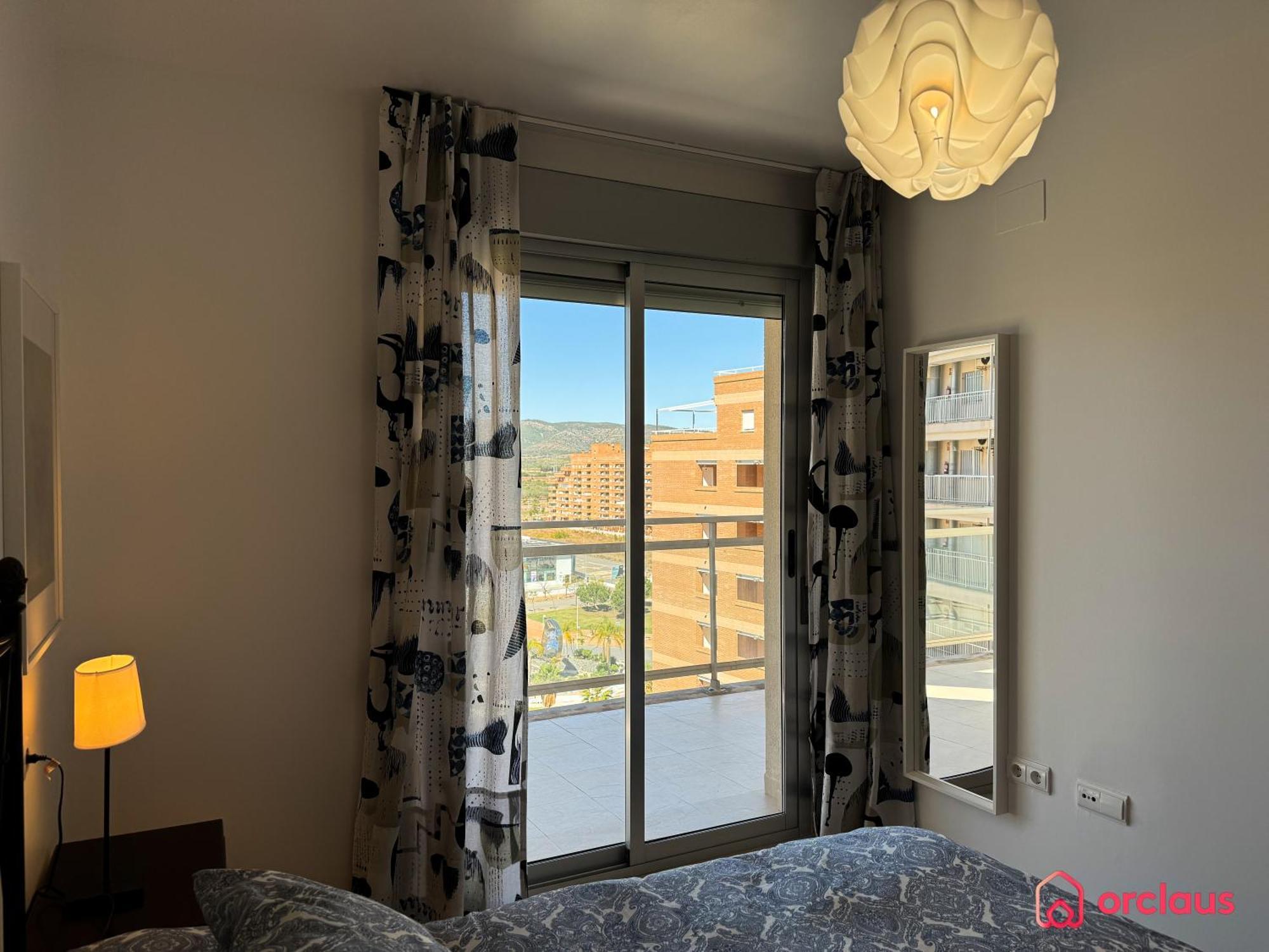 Apartment Mar Y Monte *
