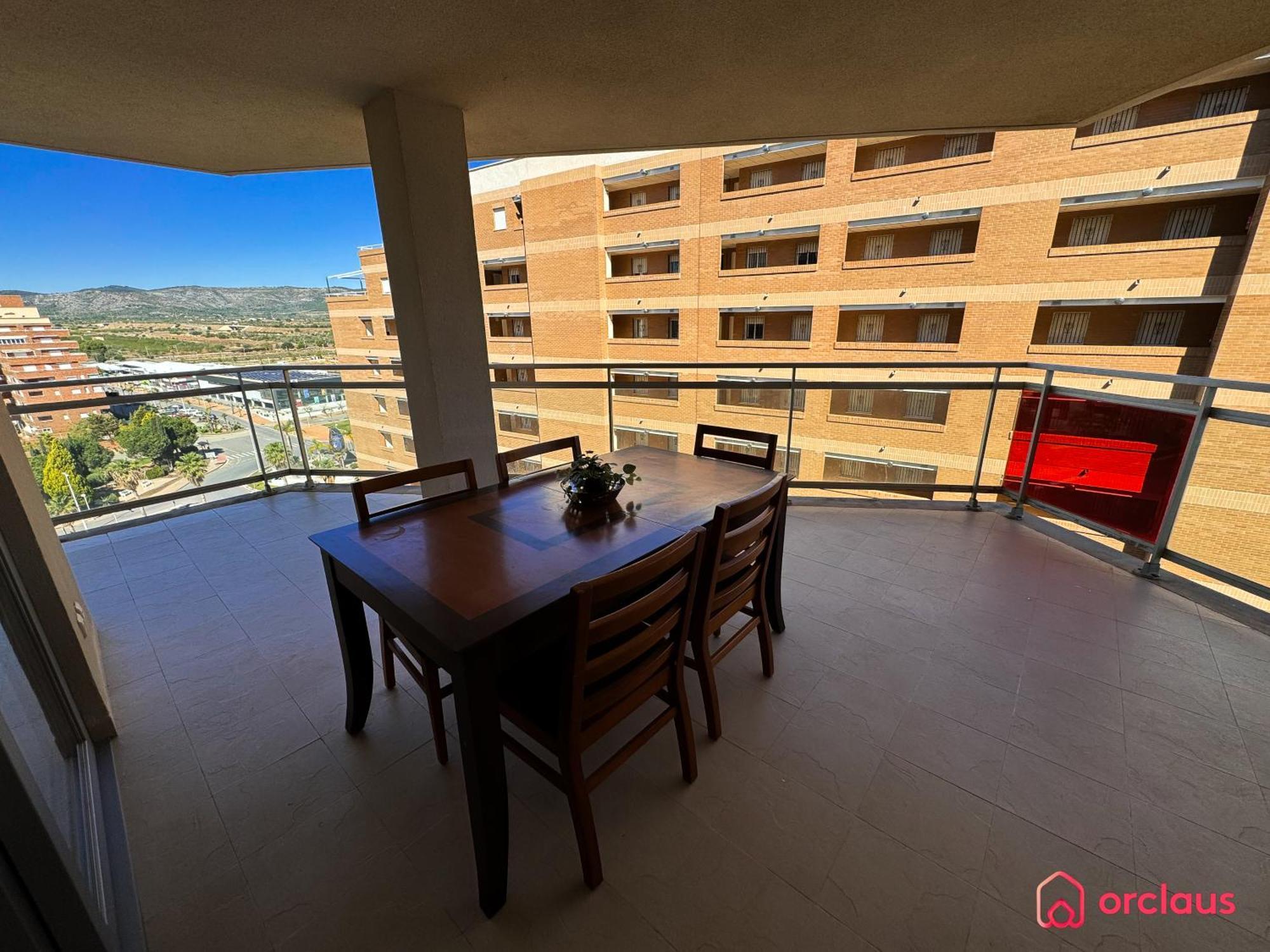 Mar Y Monte Apartment *