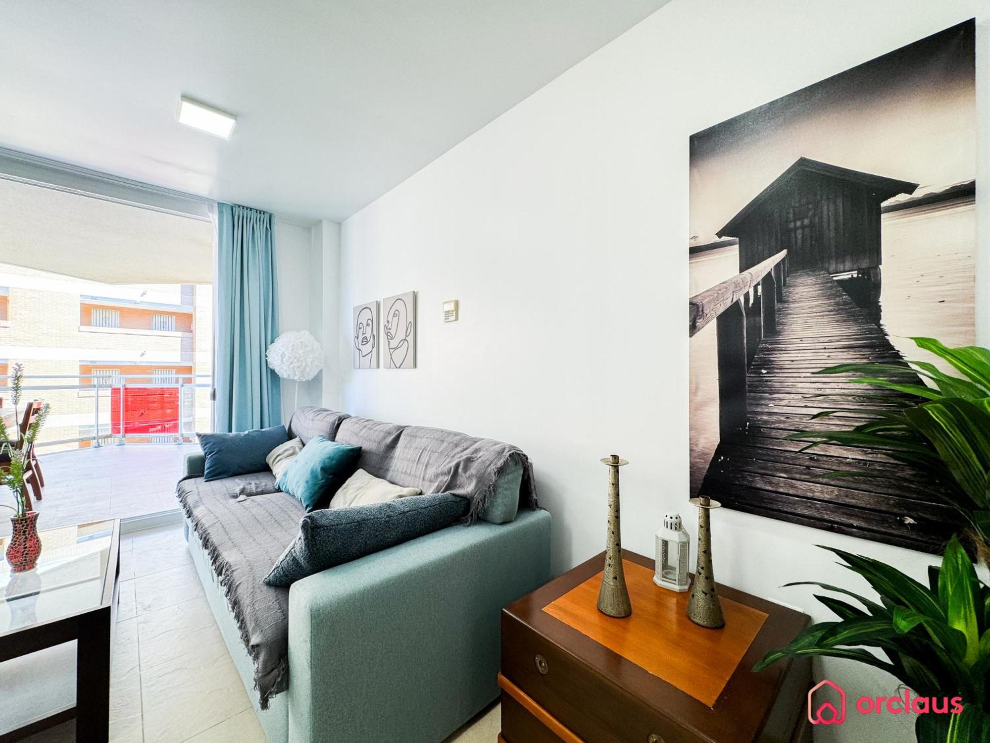 Mar Y Monte Apartment