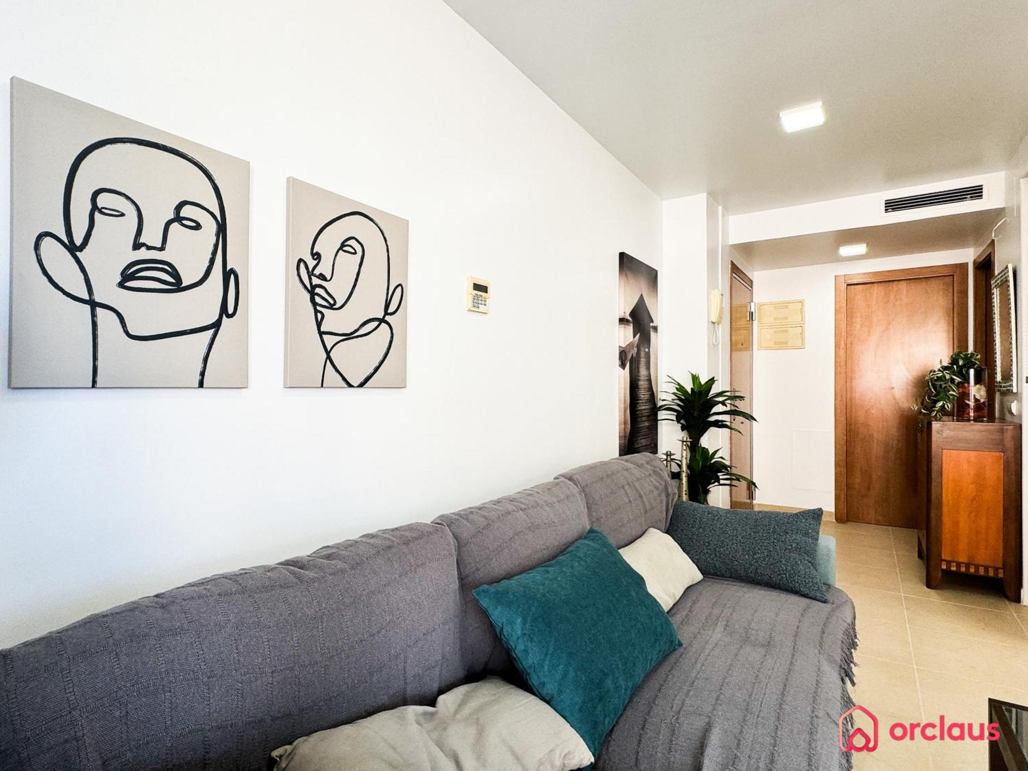 Apartment Mar Y Monte *
