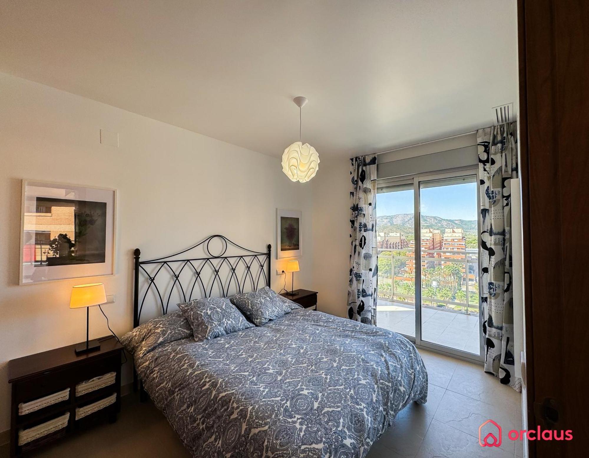 Mar Y Monte Apartment Oropesa del Mar