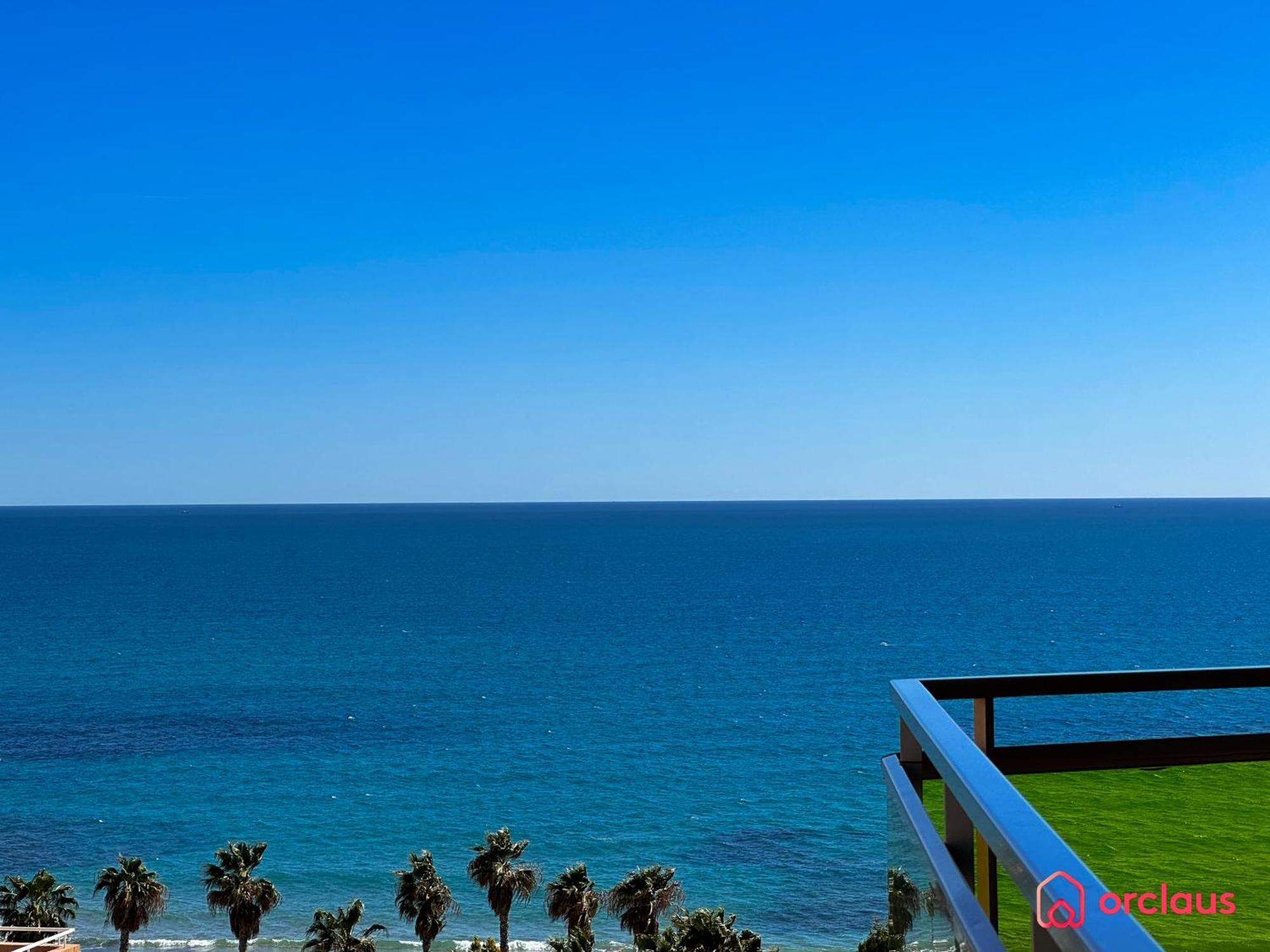 Apartment Mar Y Monte Oropesa del Mar