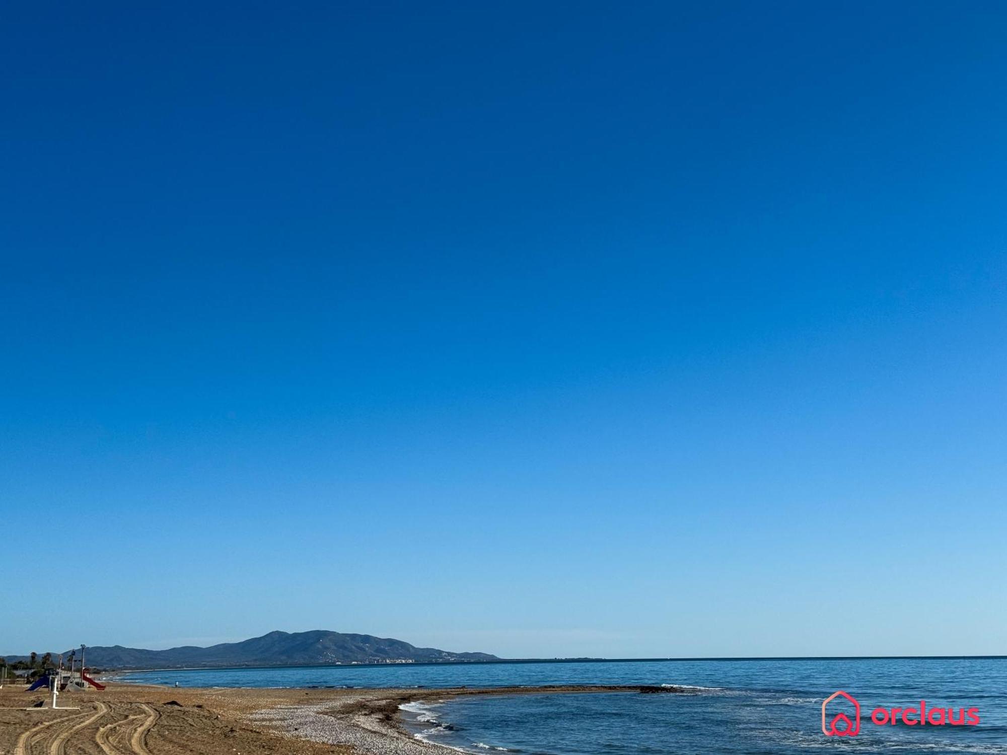 Mar Y Monte Oropesa del Mar