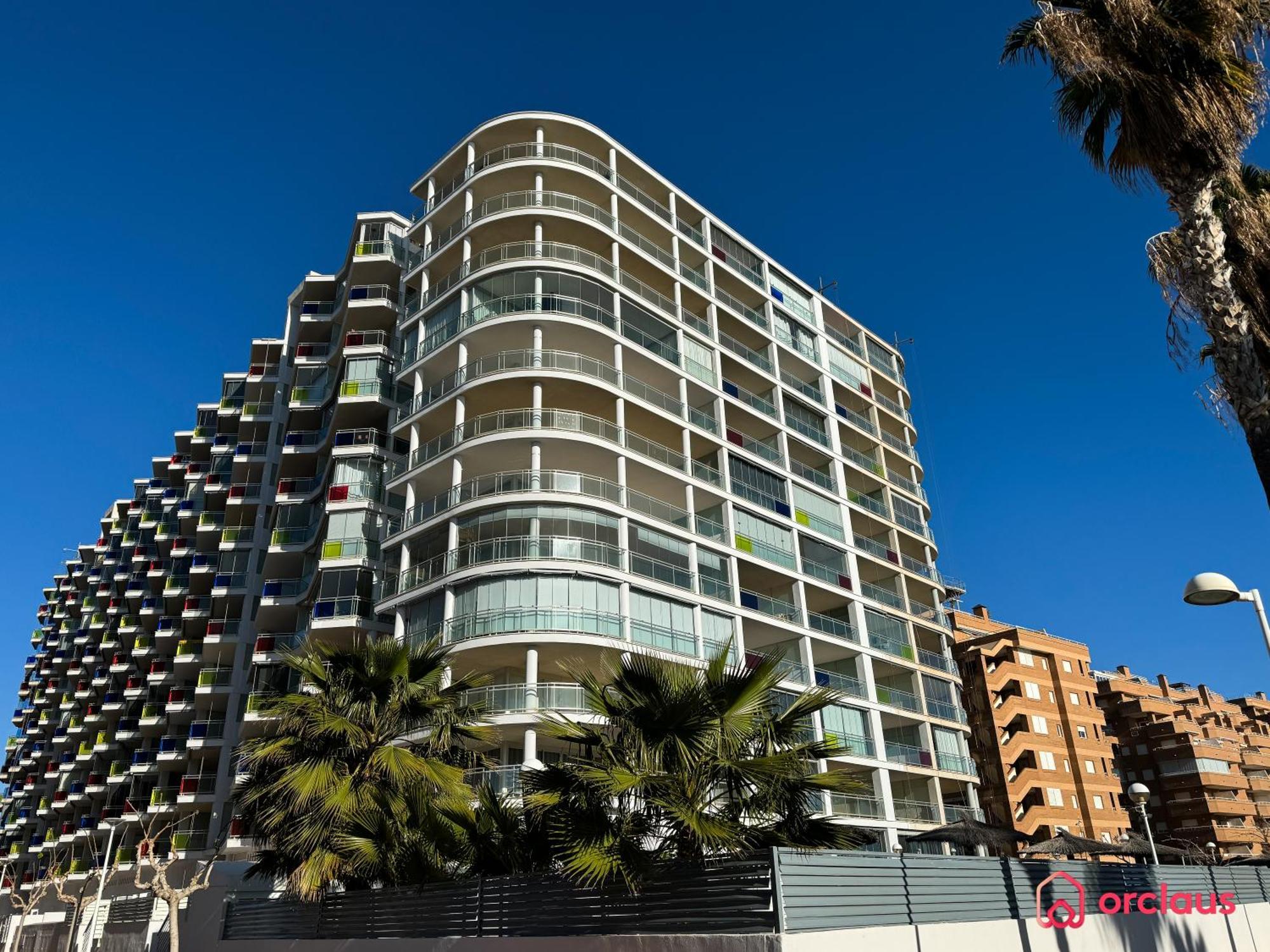 Mar Y Monte Apartment *