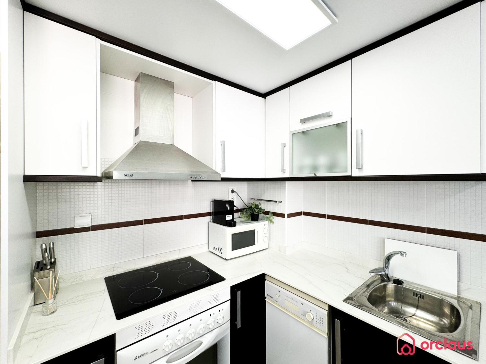 Mar Y Monte Apartment