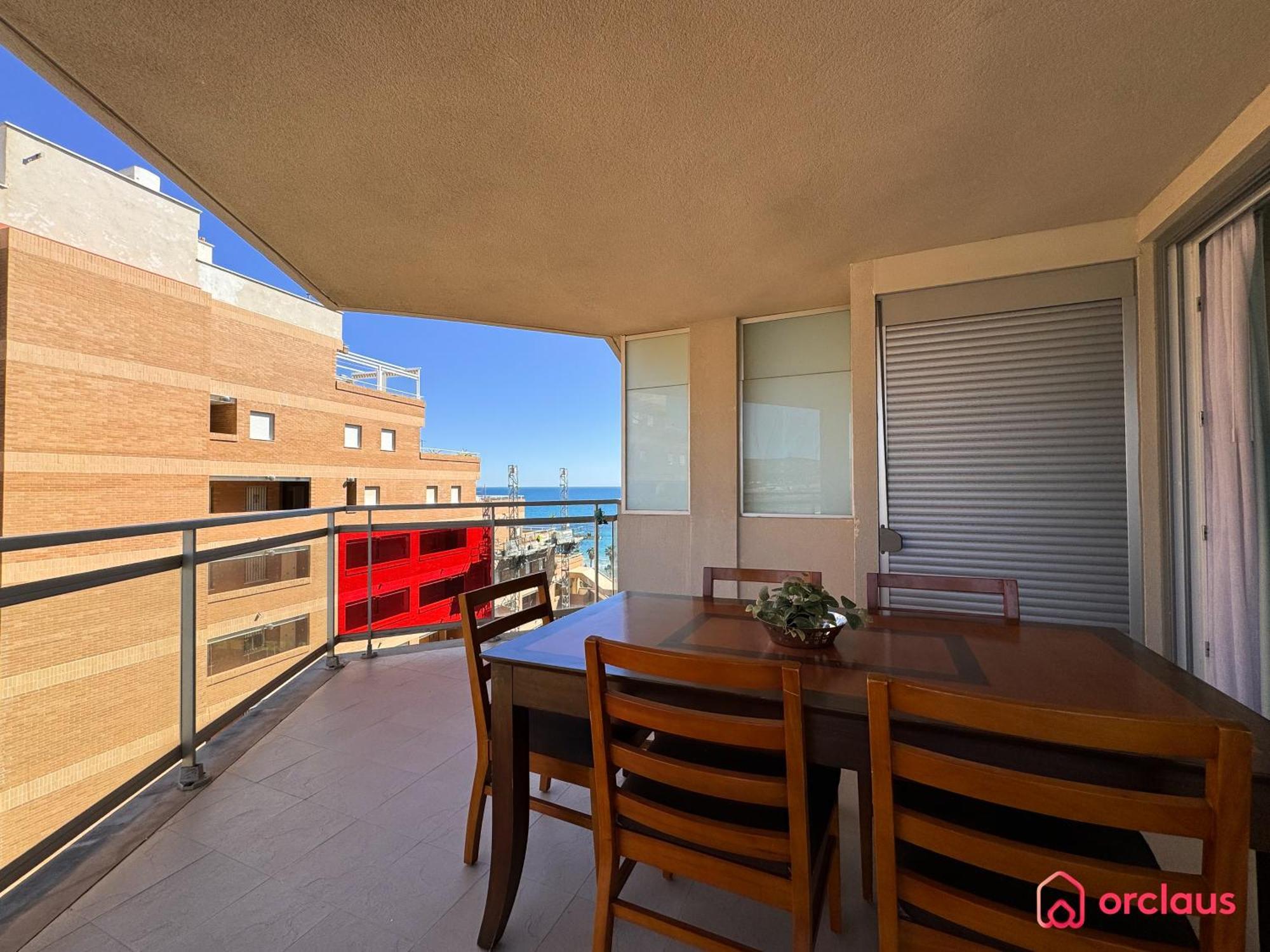 Apartment Mar Y Monte
