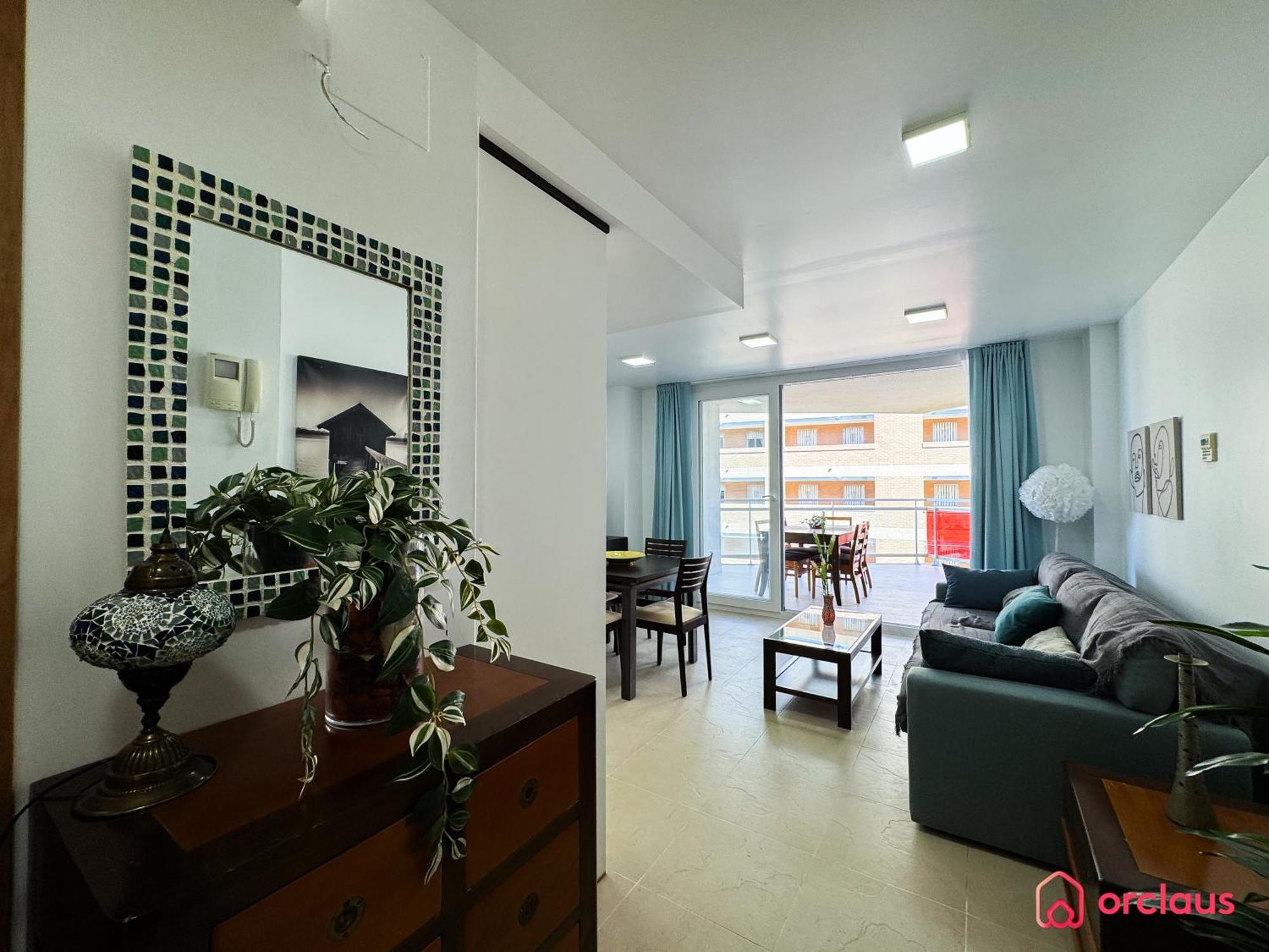 Apartment Mar Y Monte *