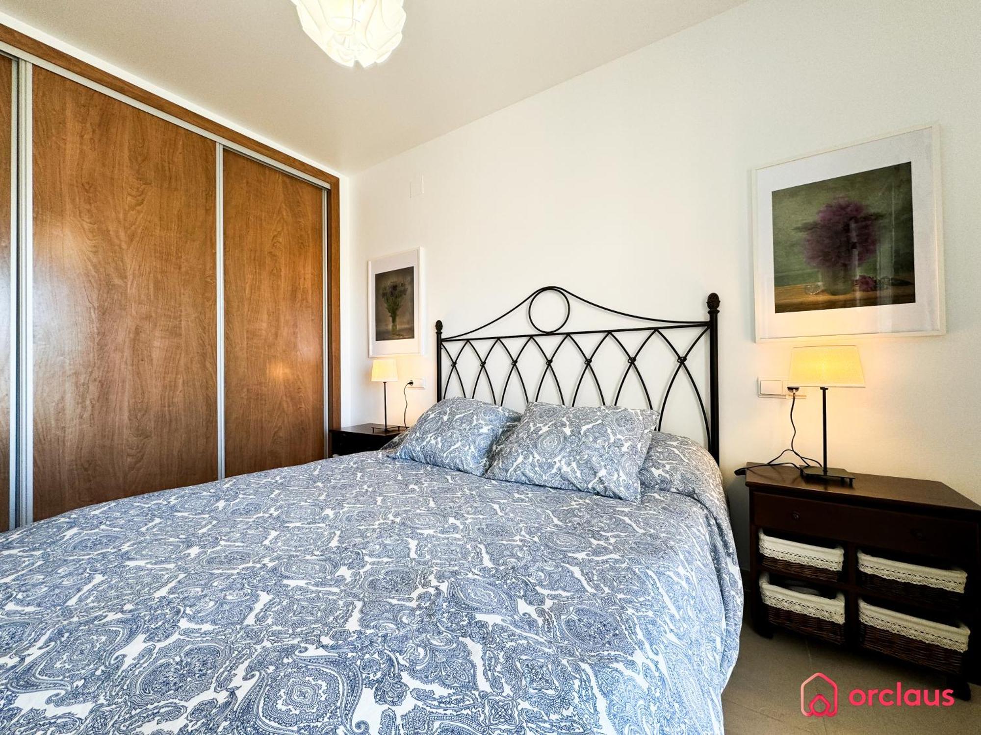 Apartment Mar Y Monte *