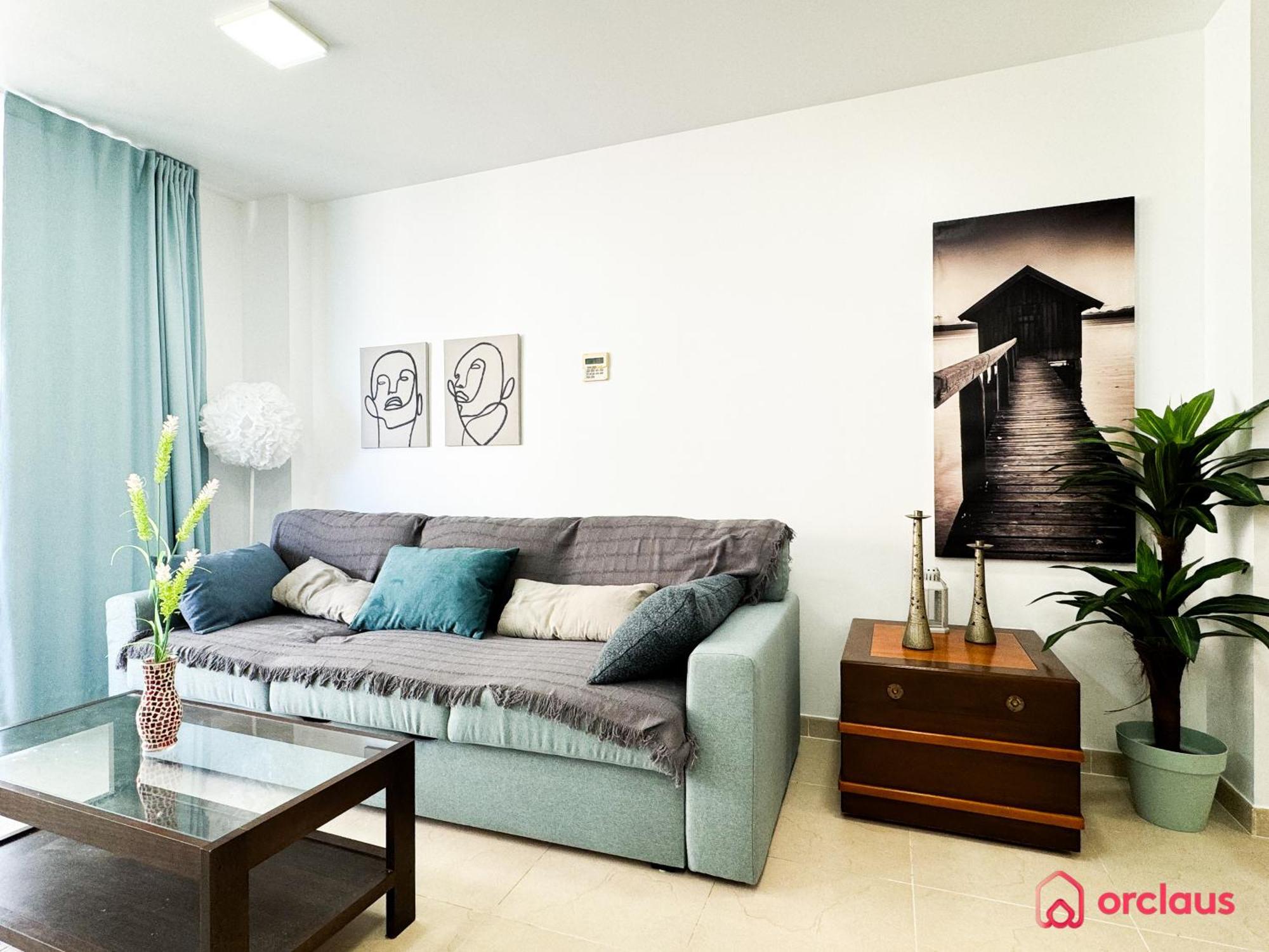 Apartment Mar Y Monte Oropesa del Mar