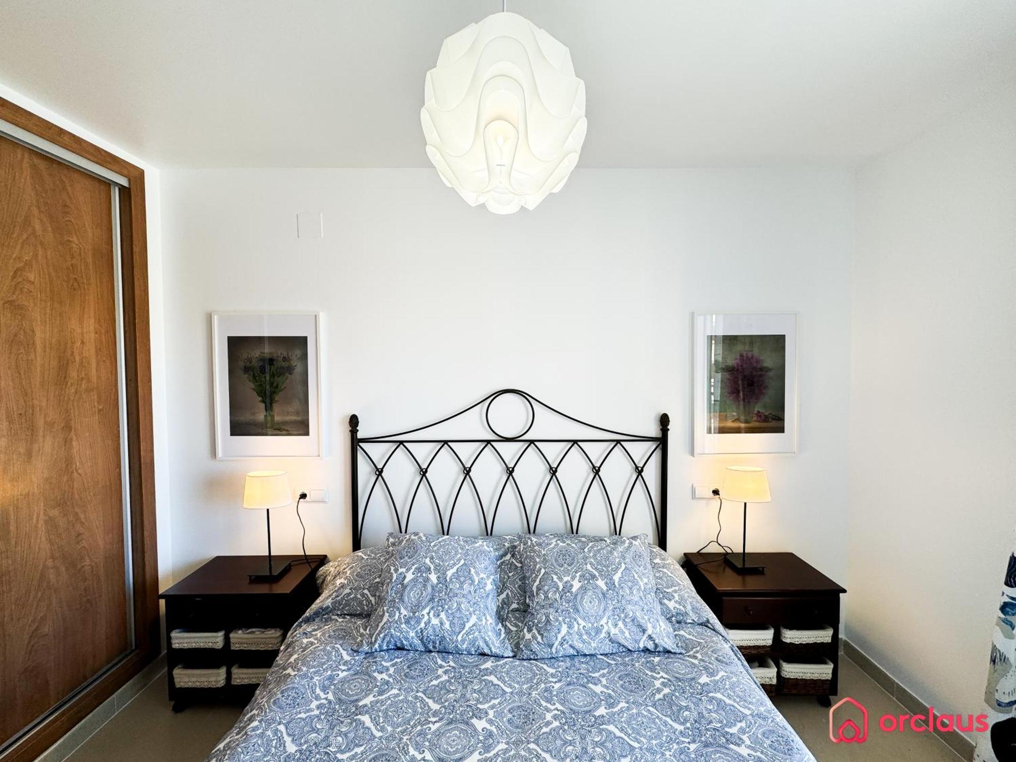 Apartment Mar Y Monte *