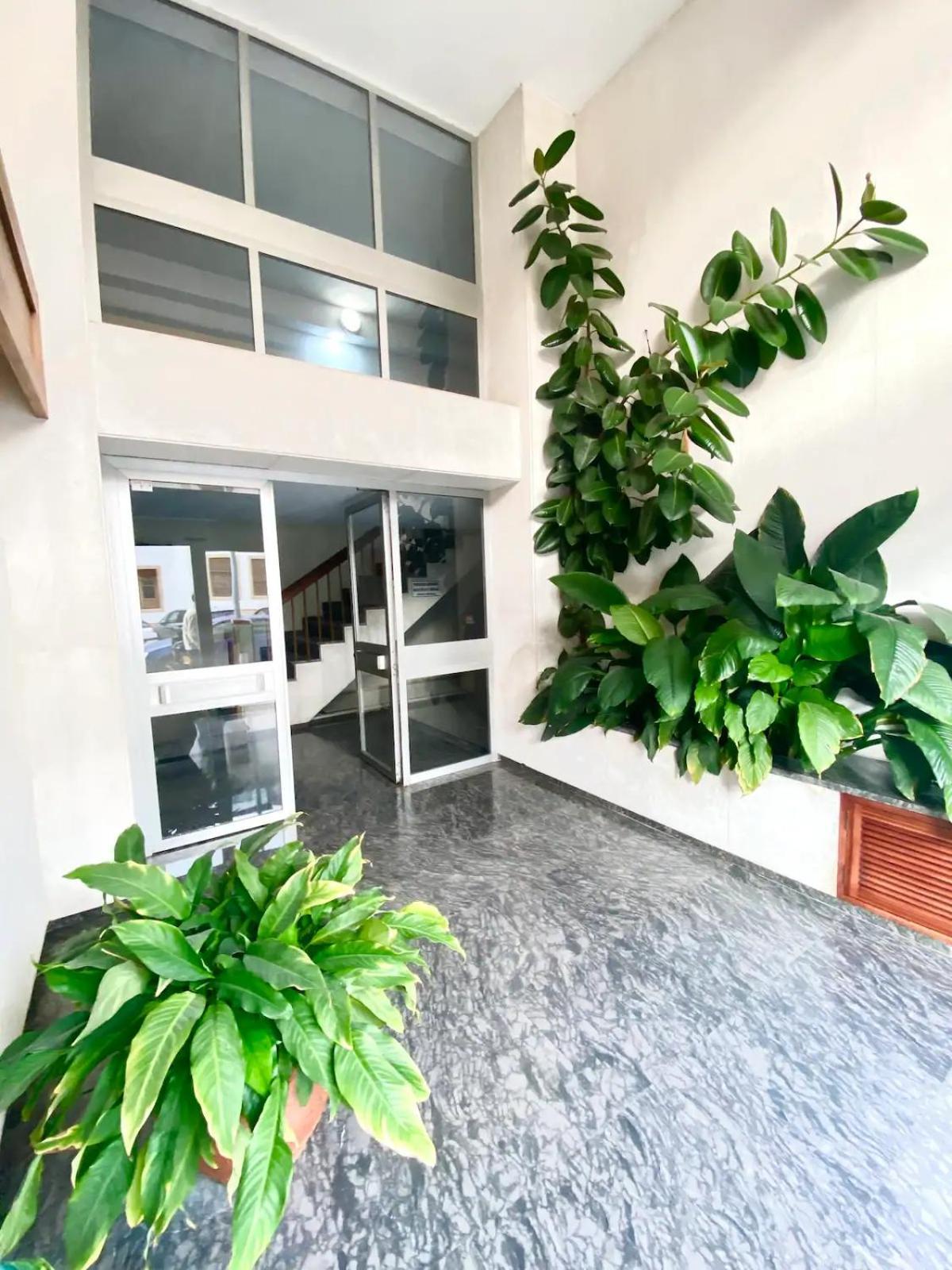 Nice Central Flat With Wonderful Views Cordoba