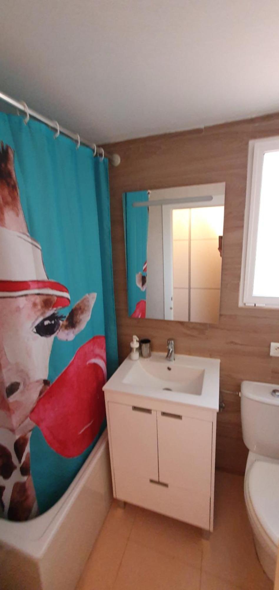 Apartamento Beach Studio *