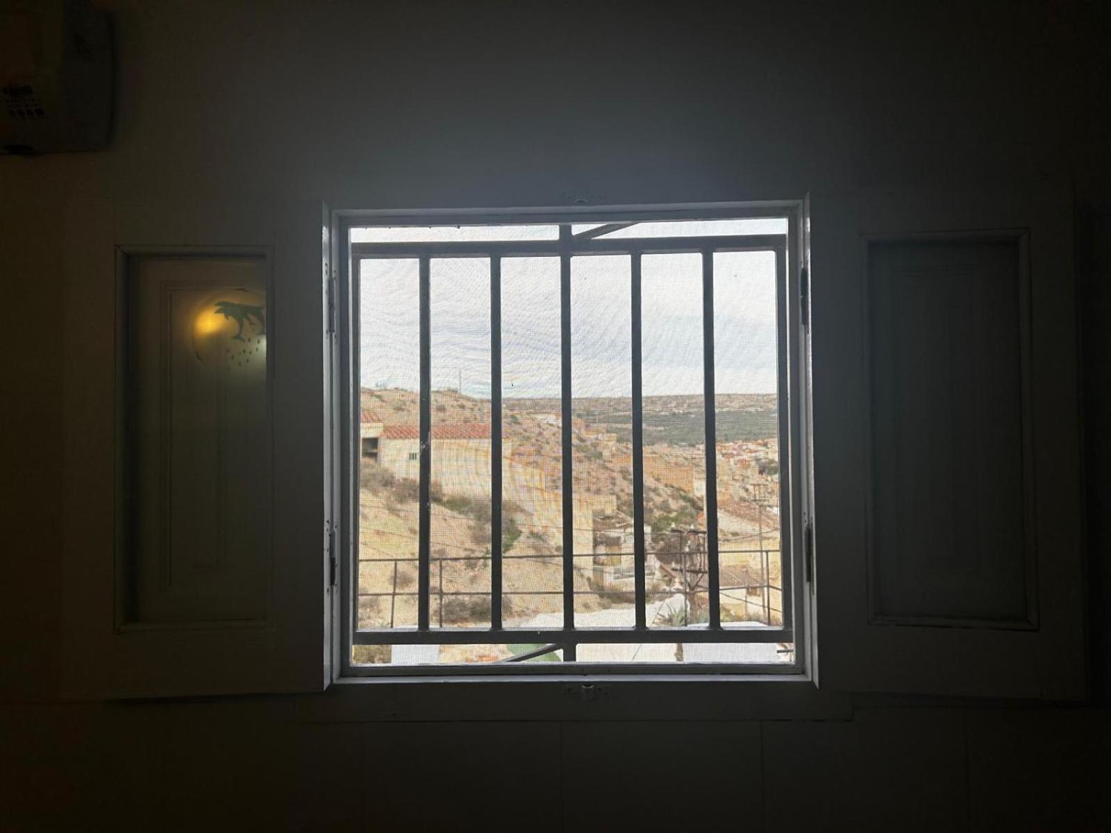 The Crystal Cave Holiday home Zujar