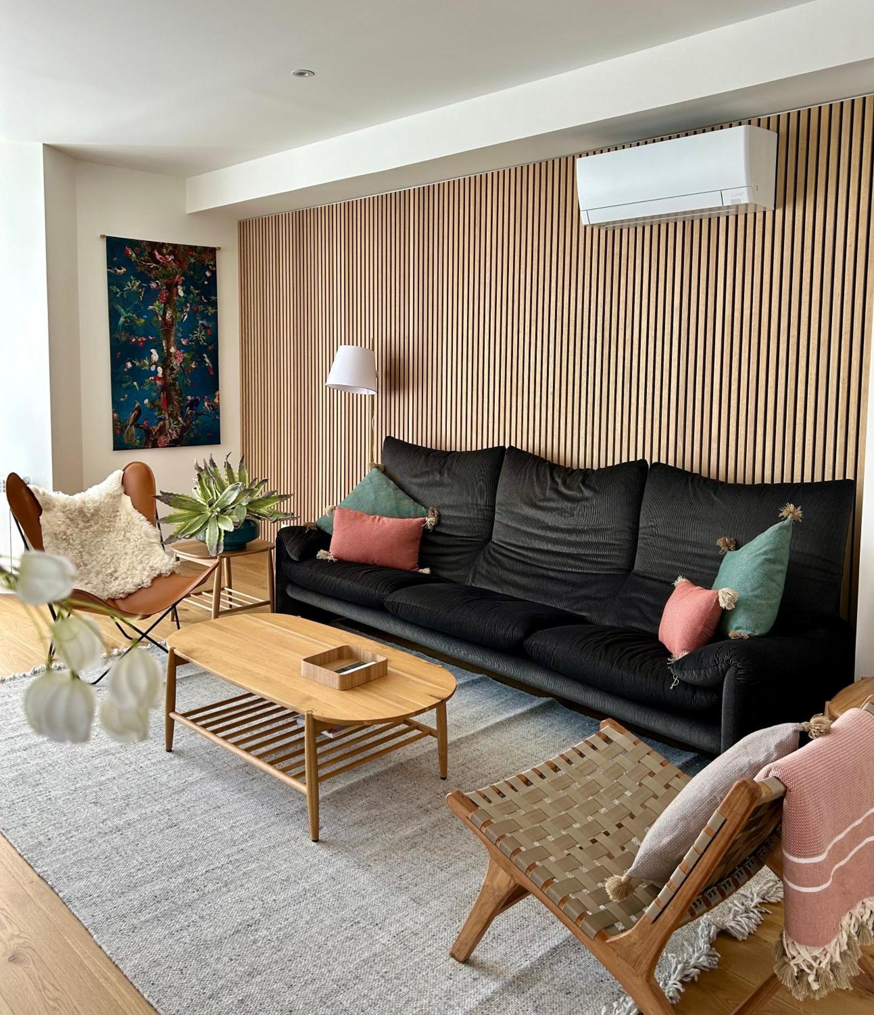 Plaza Tomas Apartamento *