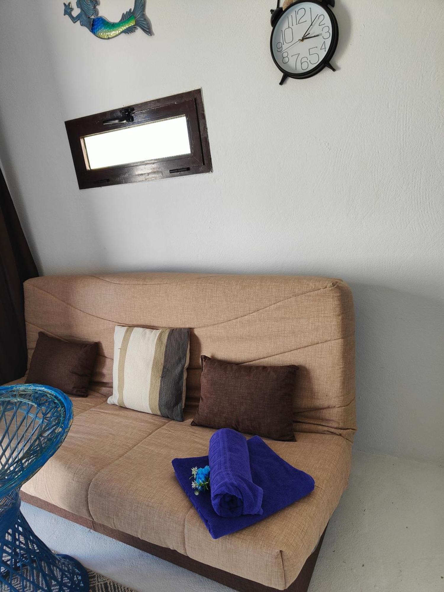Loft La Caletilla *
