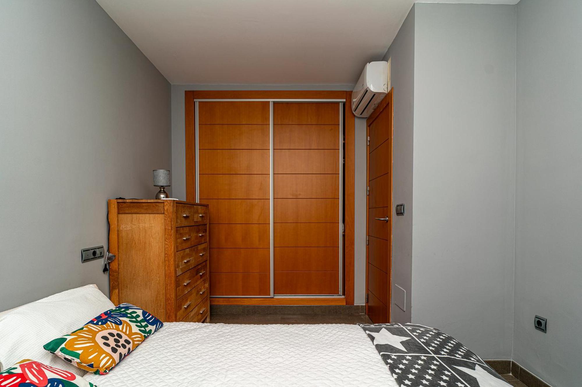 Atico Mar Azul & Golf Apartment *