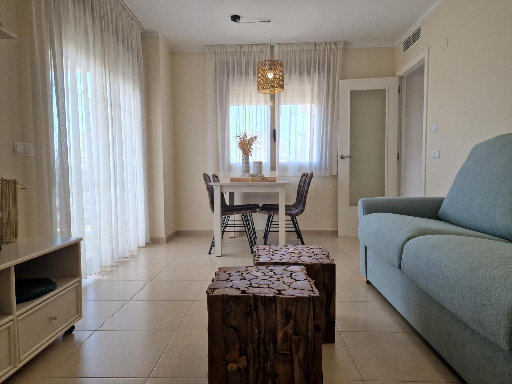 Edificio Larimar Apartamento *