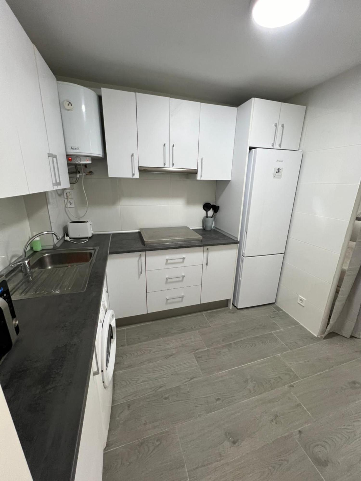Apartamento Caballos Lux Playa Levante *