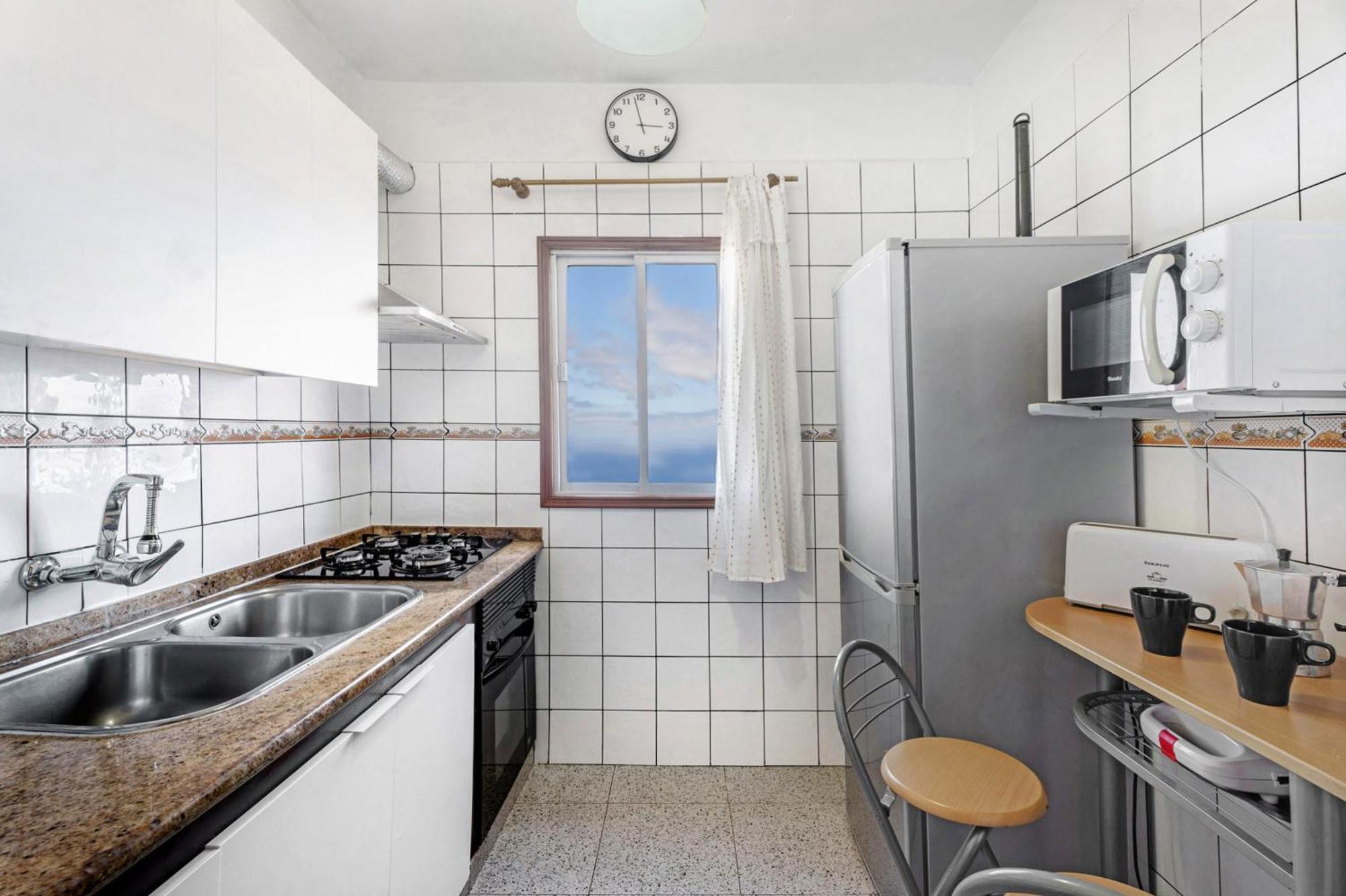 Casa Maruca 1 Сasa de vacaciones