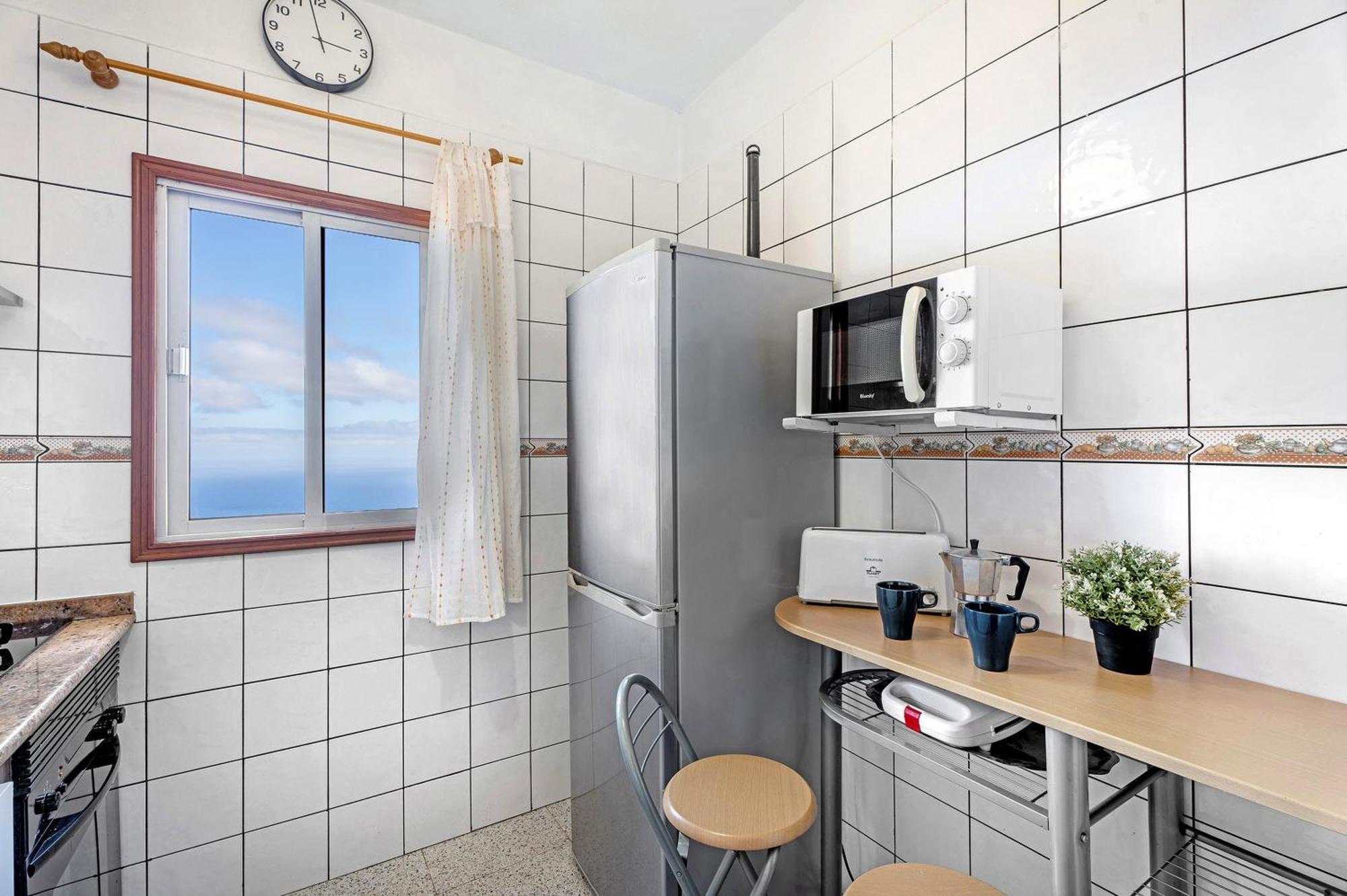 Сasa de vacaciones Casa Maruca 1 Valverde (El Hierro)