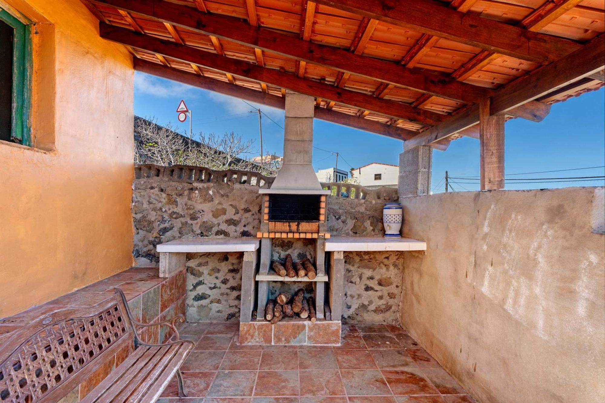 Casa Maruca 1 Сasa de vacaciones Valverde (El Hierro)
