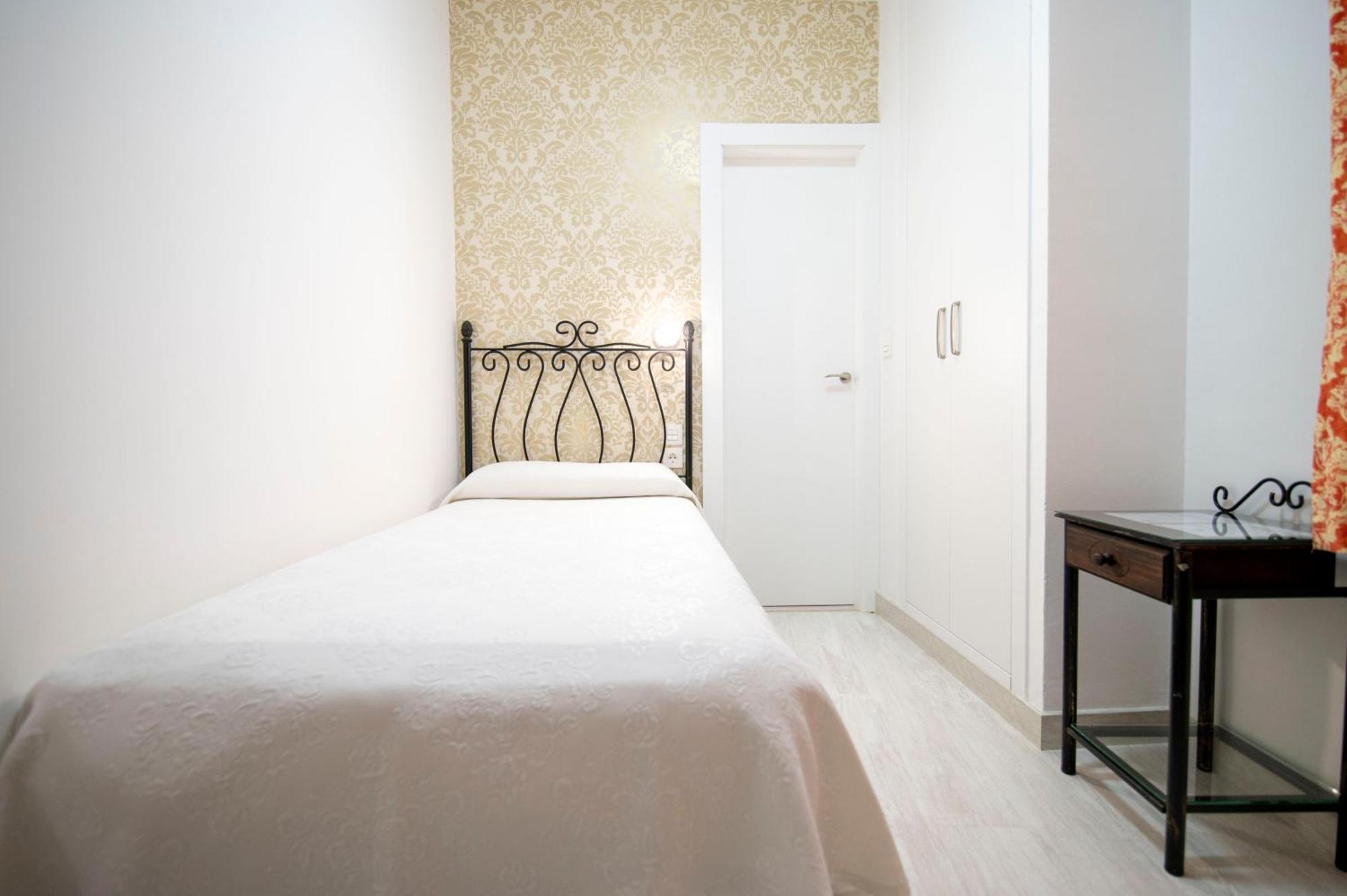 Manzanito Hotel Antequera