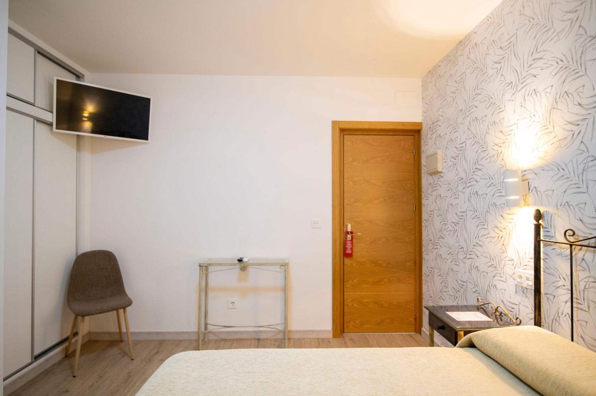 Manzanito Hotel 2*