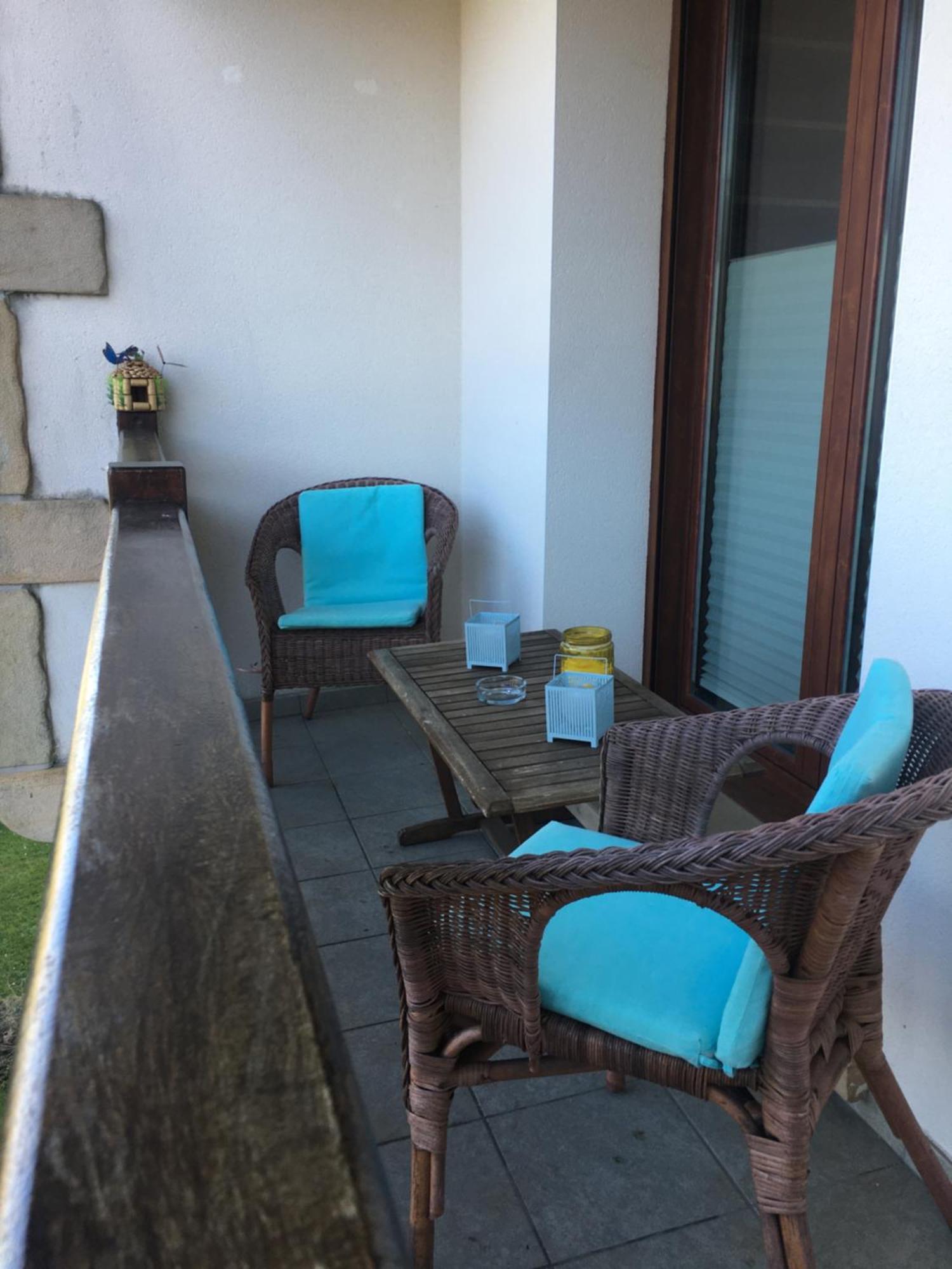 Casa Iparra Txiki Berri