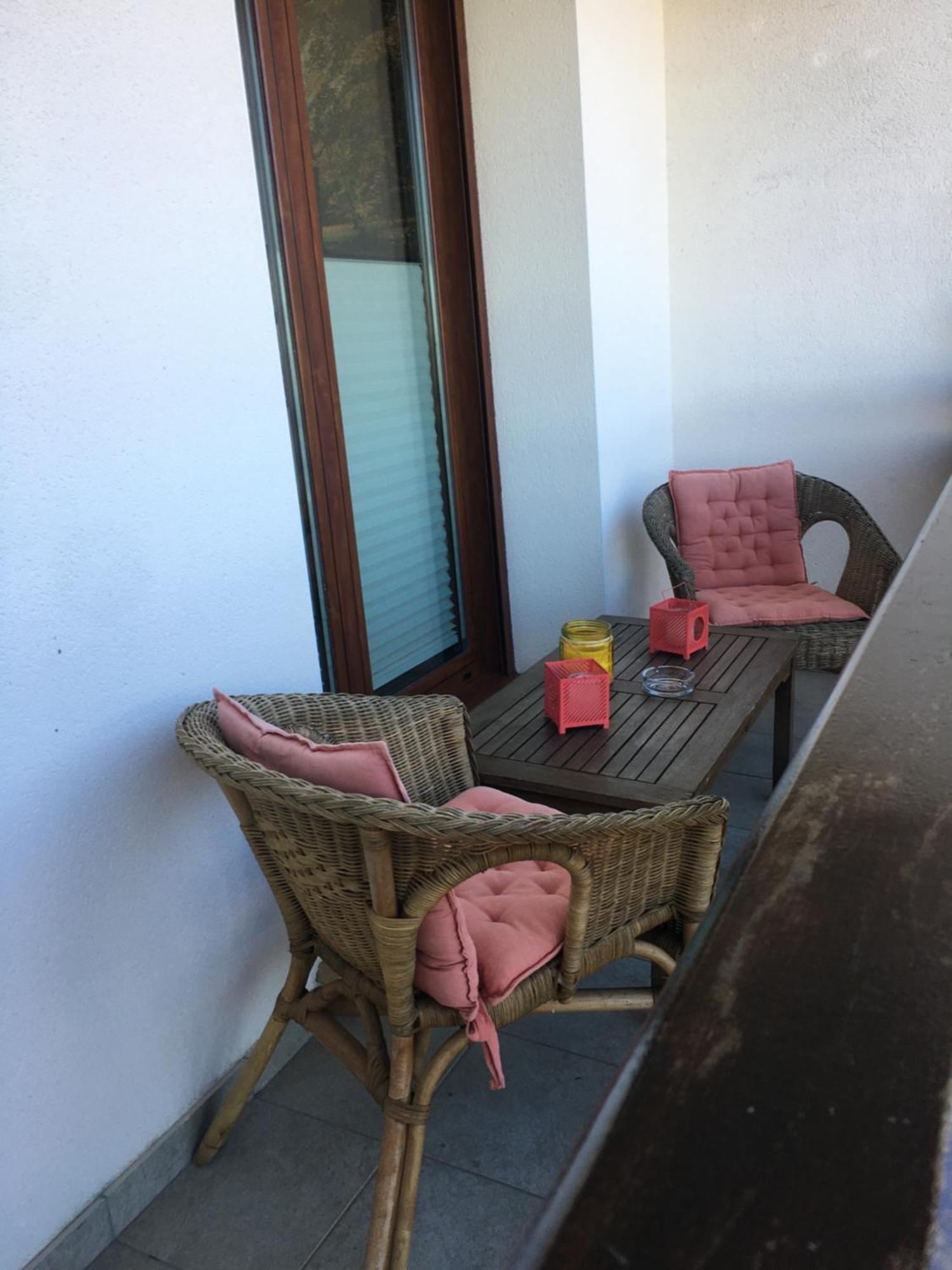 Casa Iparra Txiki Berri Irun