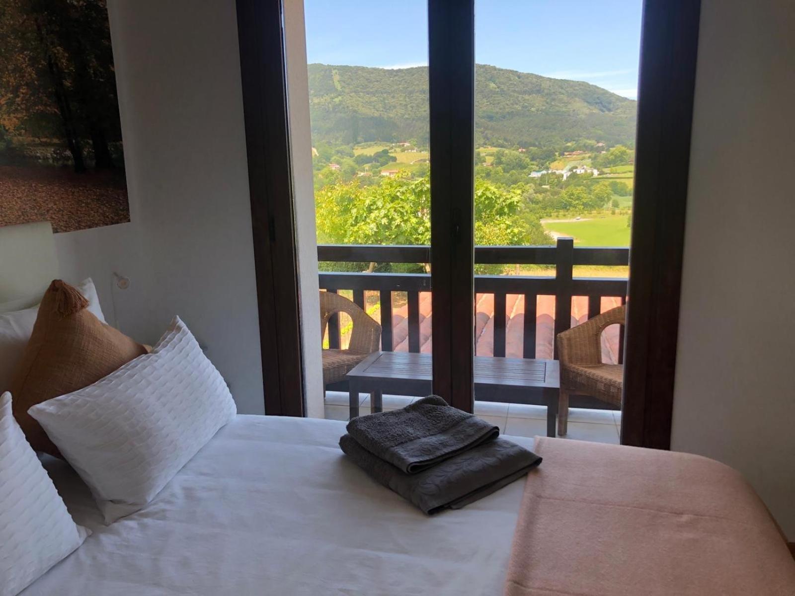 Guest house Casa Iparra Txiki Berri Irun