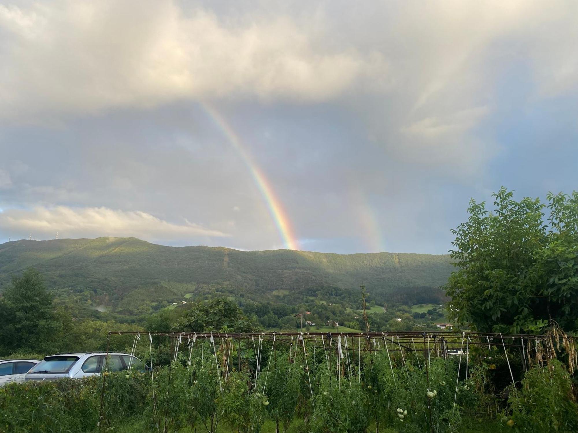 Casa Iparra Txiki Berri Irun