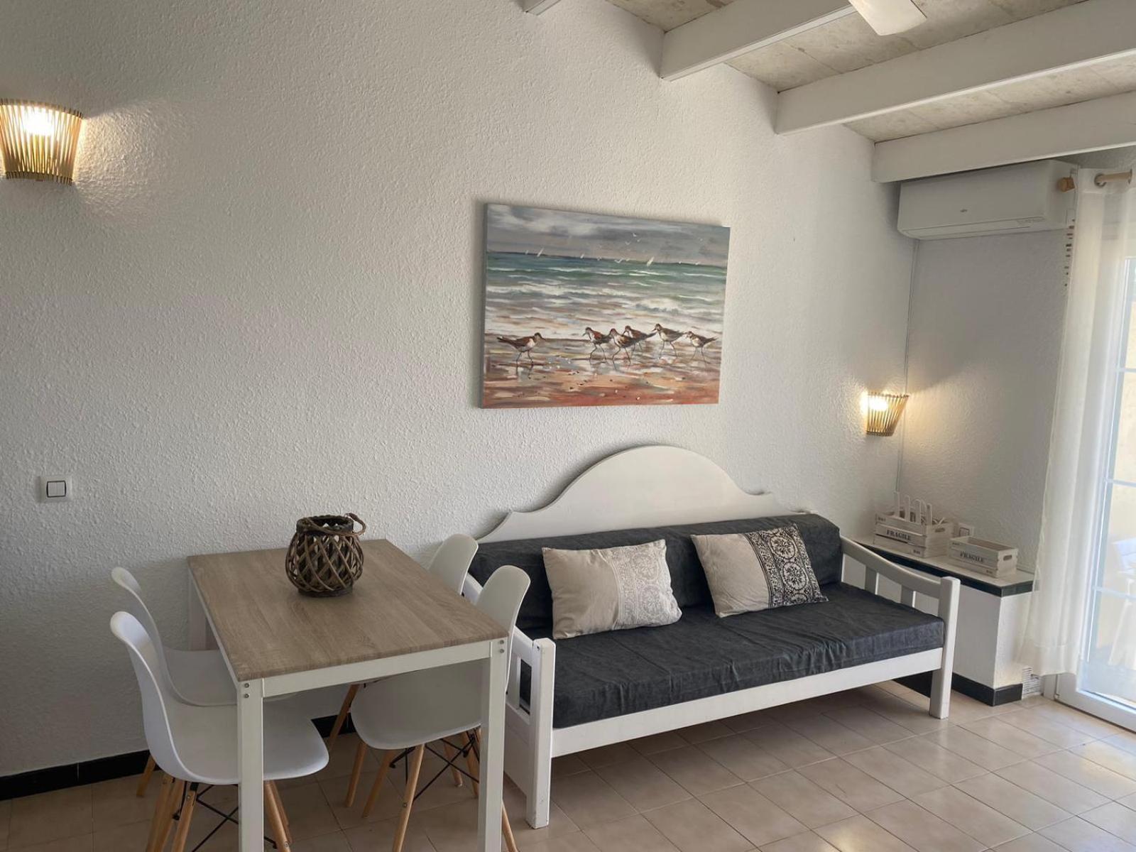 7 Palmeras Ciutadella (Menorca)