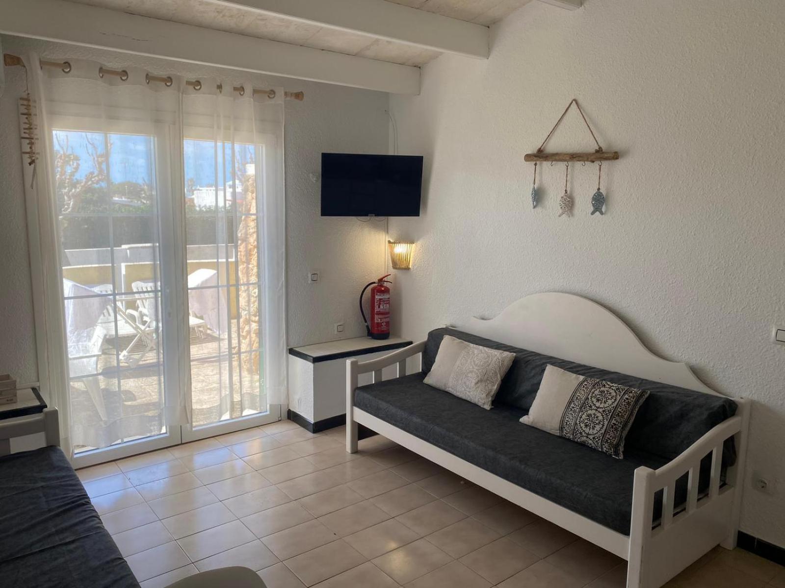 7 Palmeras * Ciutadella (Menorca)