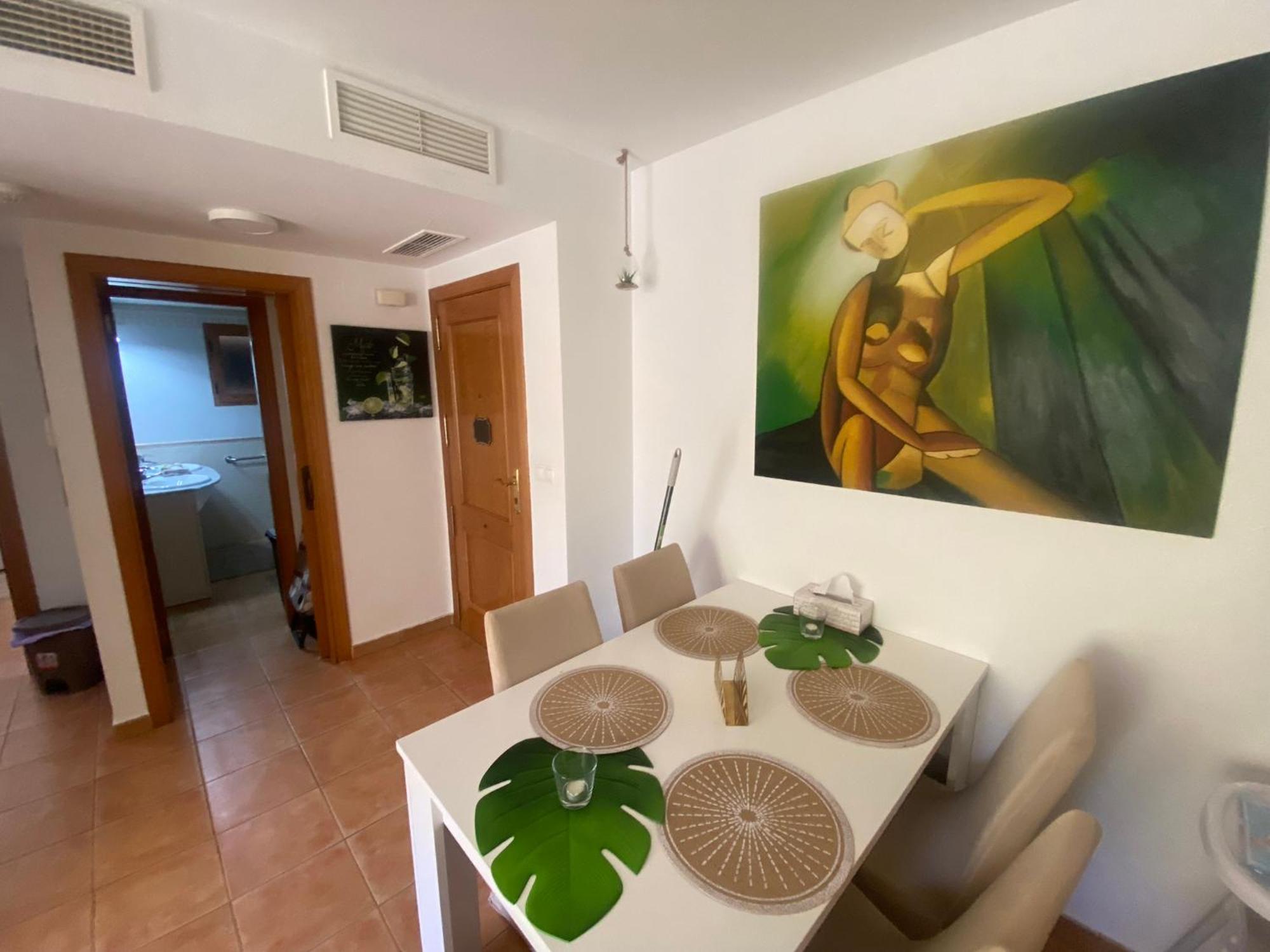 E041 Albir Apartment