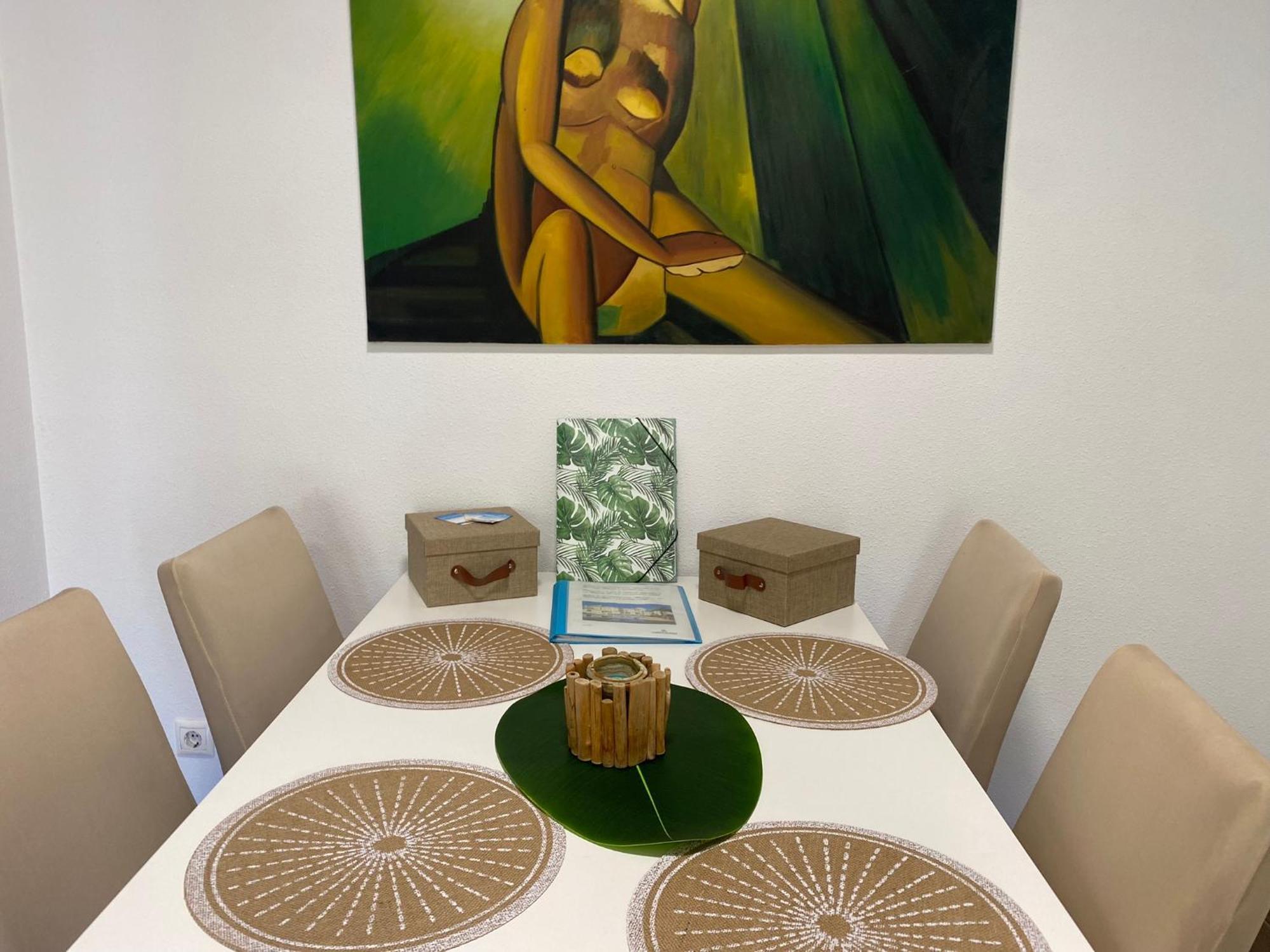 E041 Albir Apartment *