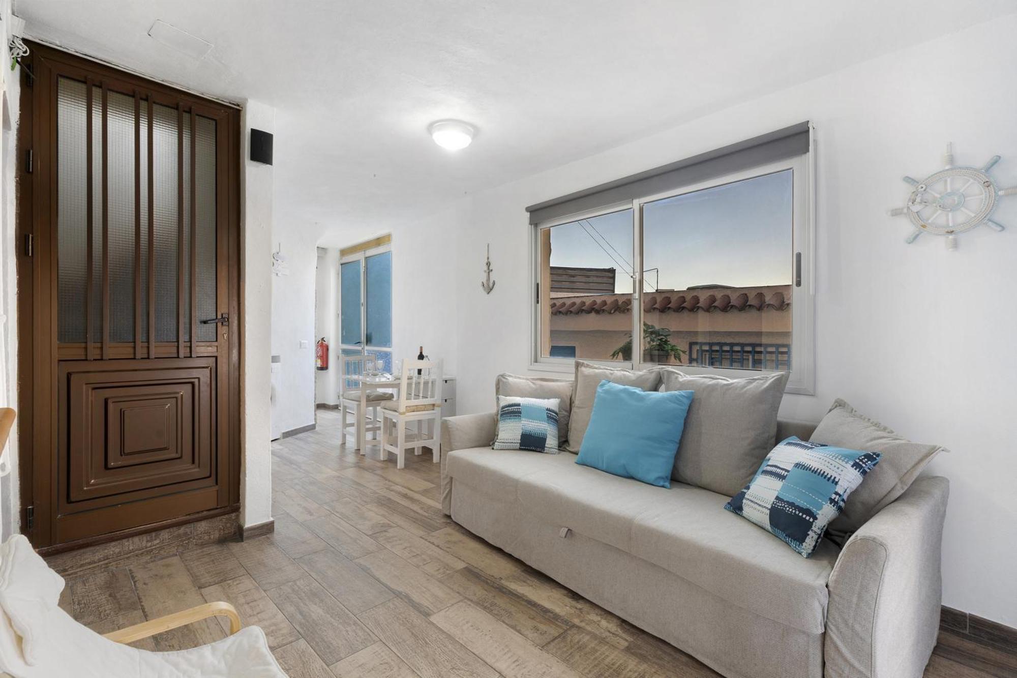 Apartamento Casa Nene La Matanza De Acentejo
