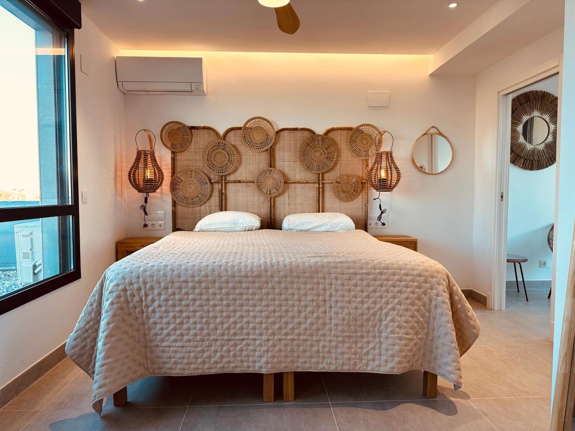 House - Penthouse With Private Rooftop Terrace Apartamento Jávea