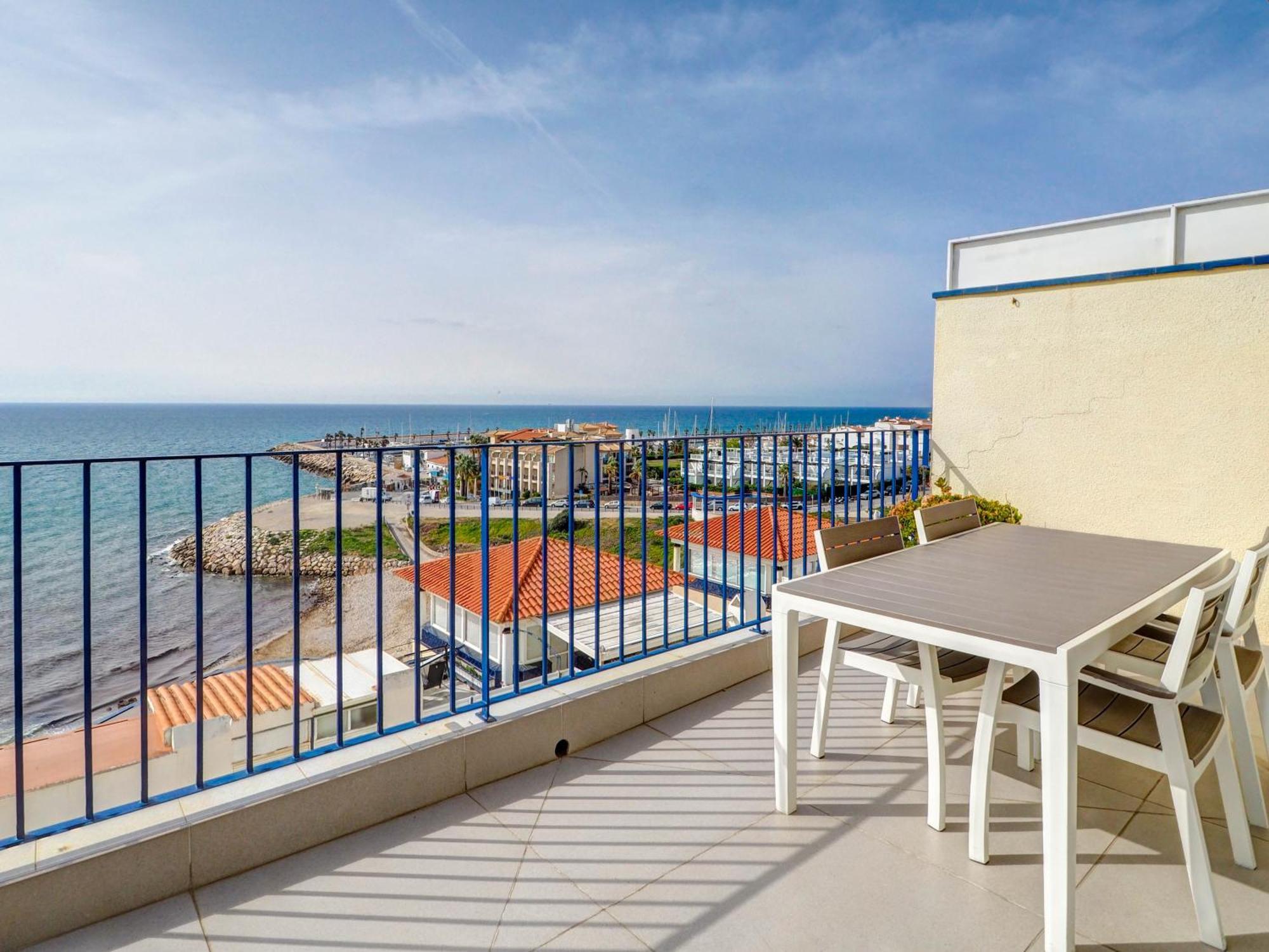 Marina Duplex By Hello Homes Apartamento Sitges