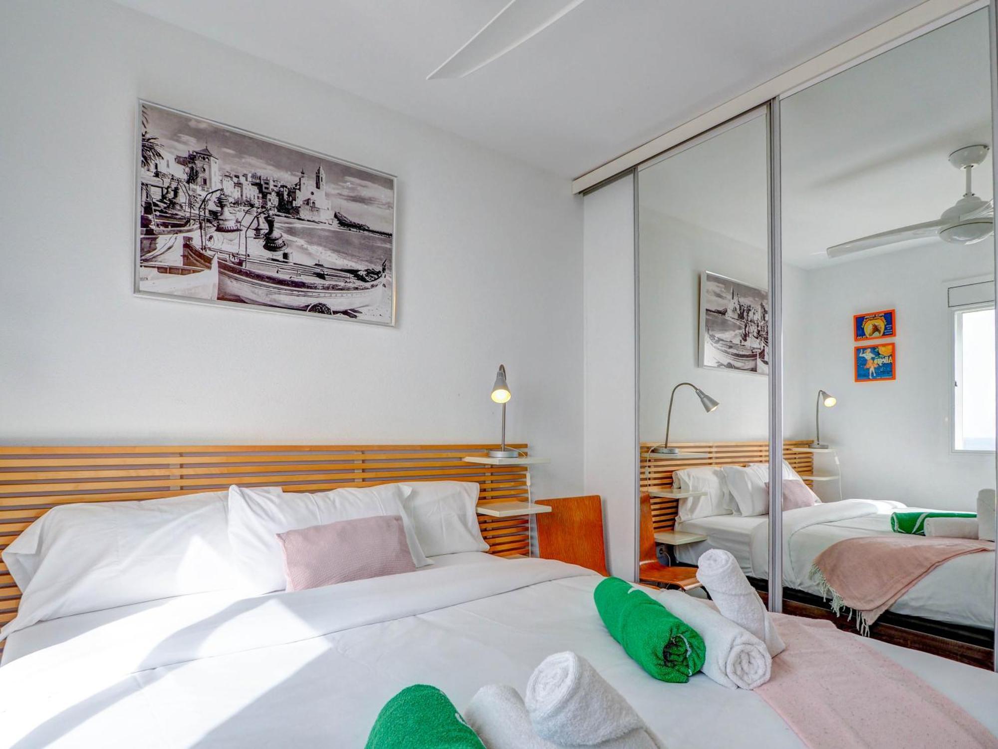 Apartamento Marina Duplex By Hello Homes *
