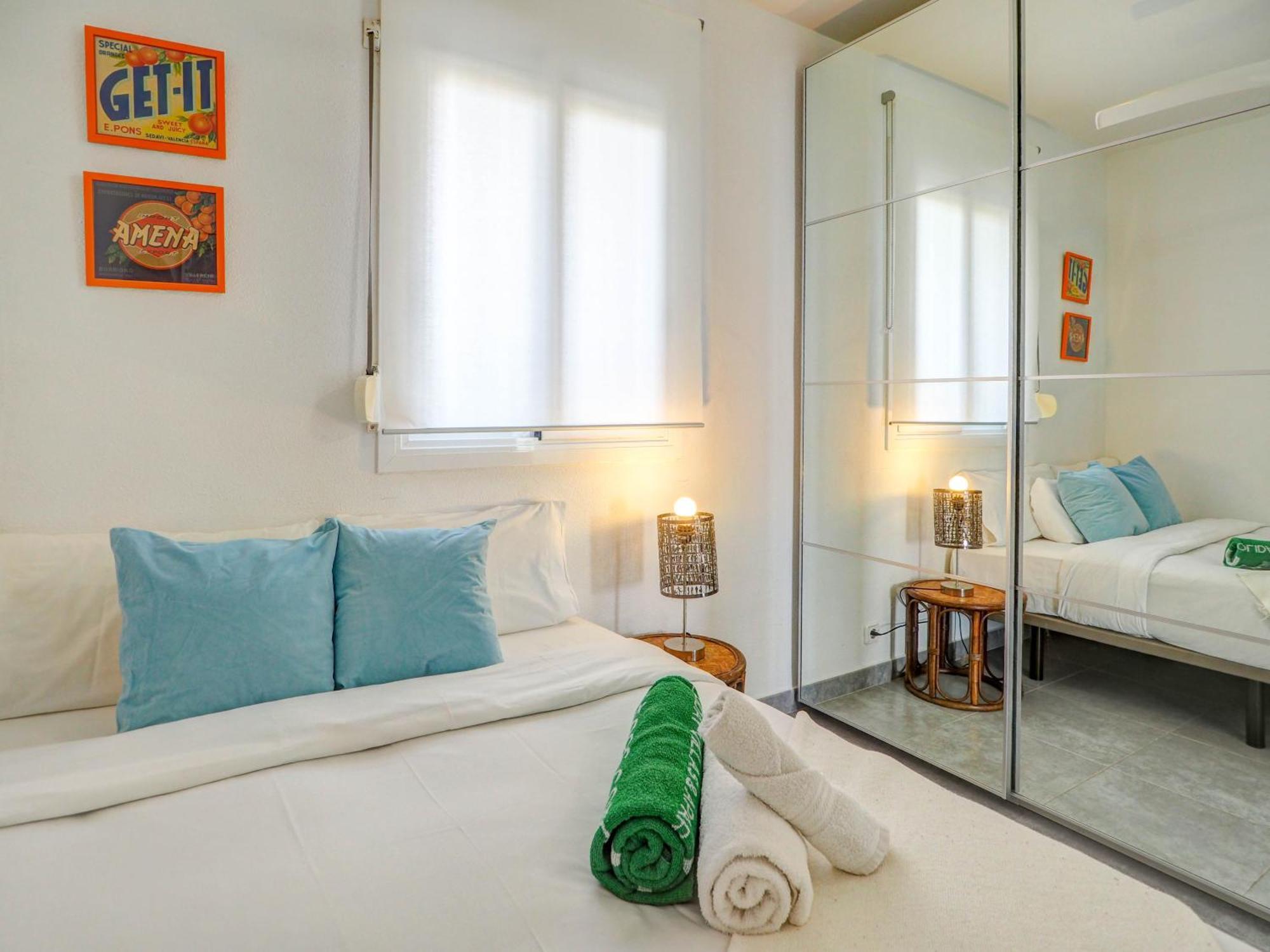 Apartamento Marina Duplex By Hello Homes