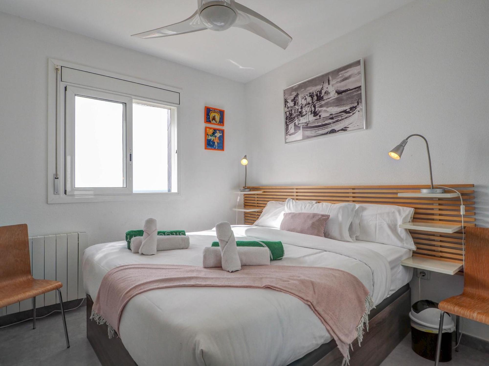 Marina Duplex By Hello Homes Apartamento Sitges